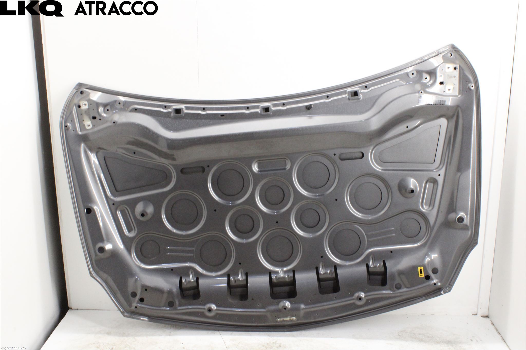 Mercedes-Benz MB A-KLASS (W176) 13-18 Panser