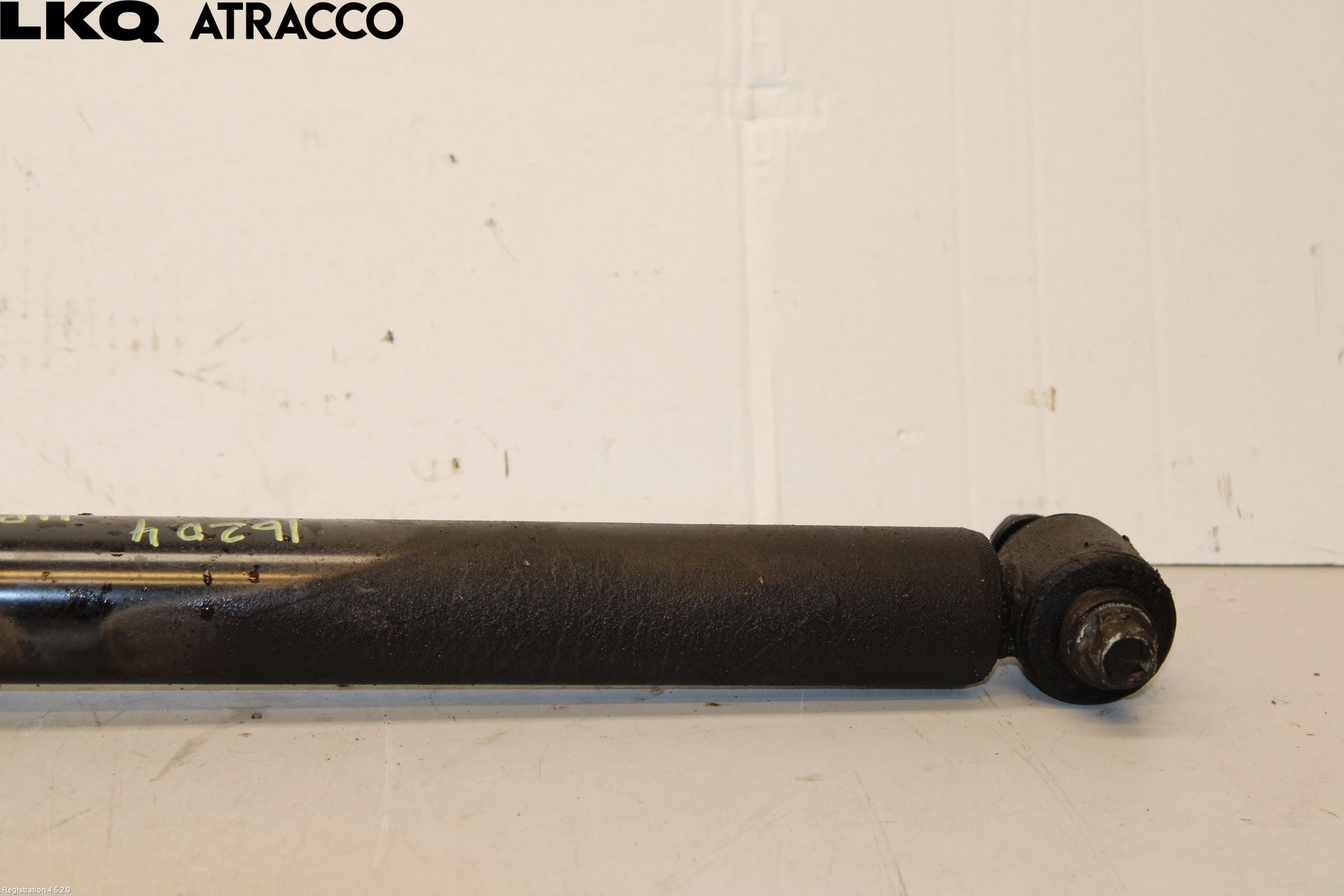 Hyundai KONA/ELECTRIC OS 18-23 Støtdemper Bak