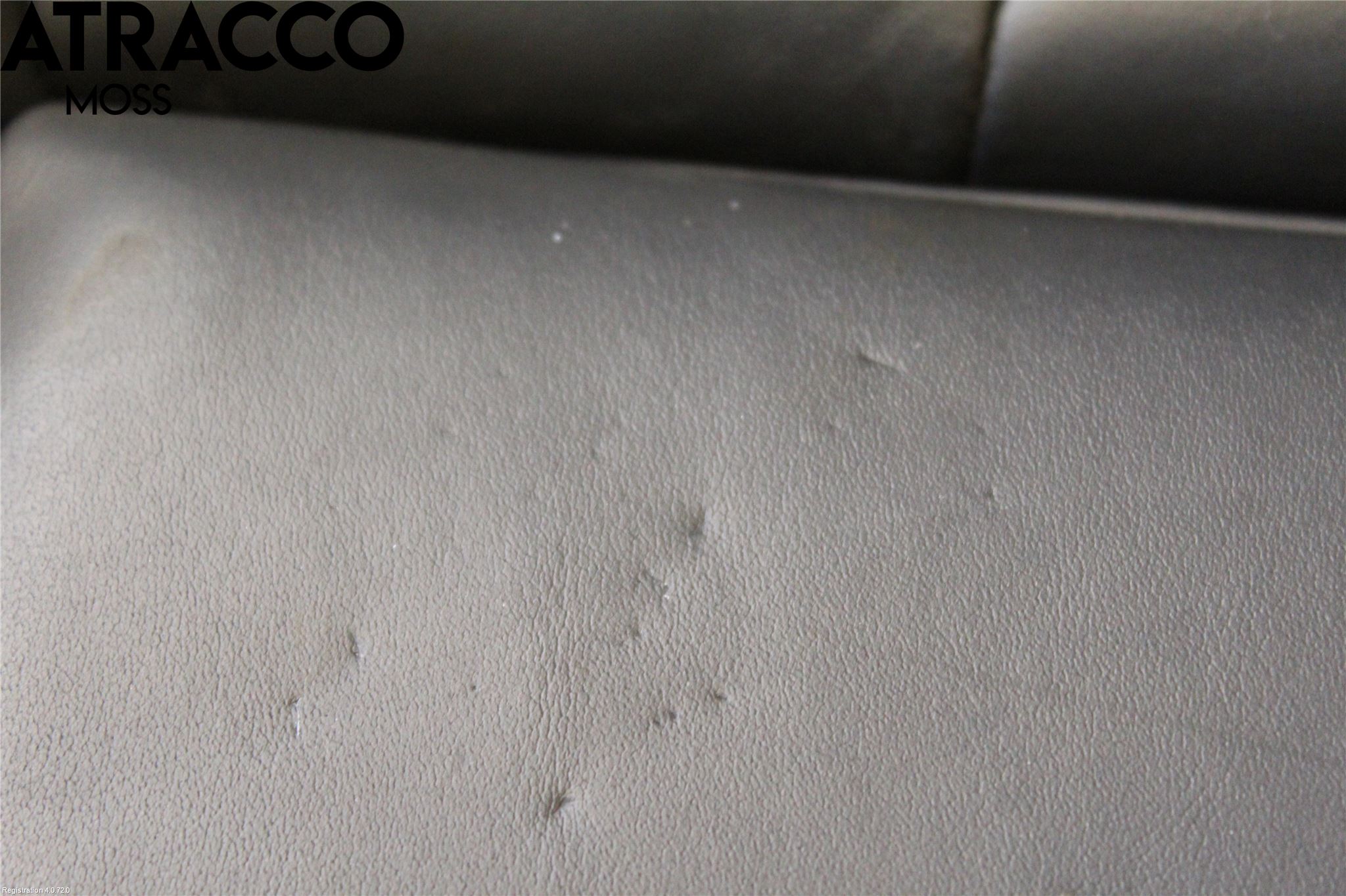 Audi A3/S3 8V 13-20 Innr Sete Foran Høyre