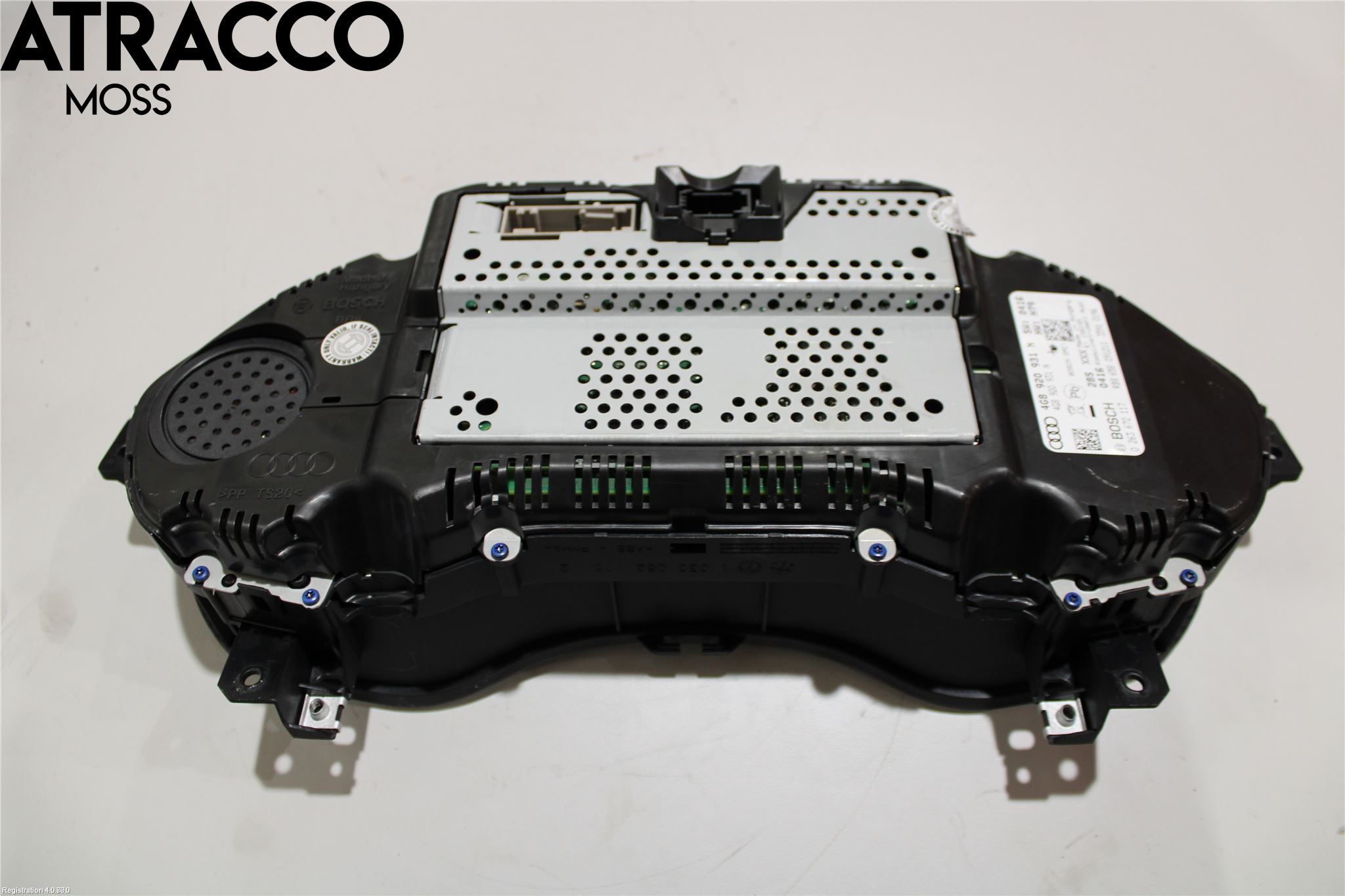 Audi A6/S6 4G 11-18 Instr Kombinert