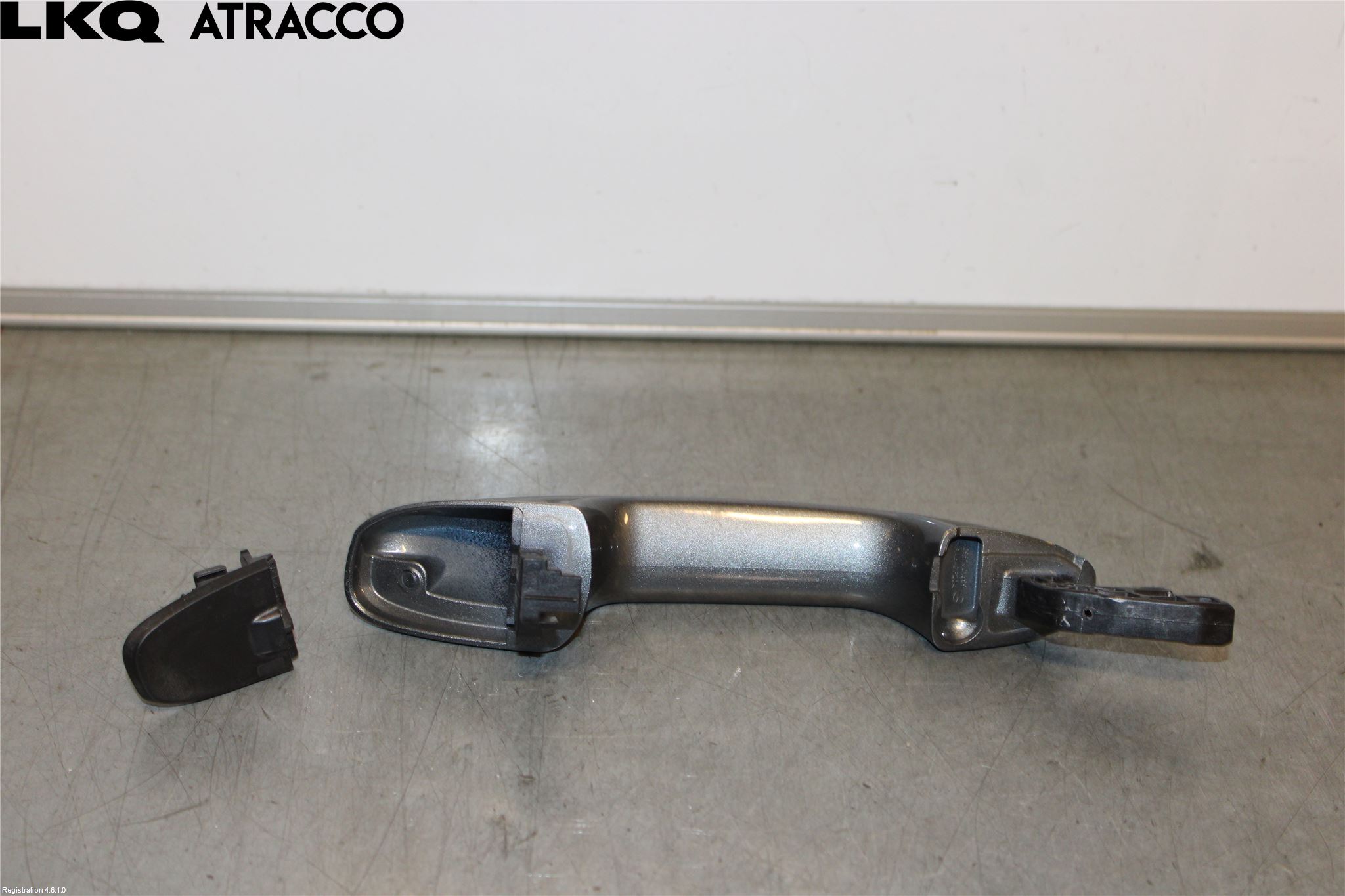 Mercedes-Benz MB C-KLASS (W205) 14-21 Dørhandtak Ytre Høyre