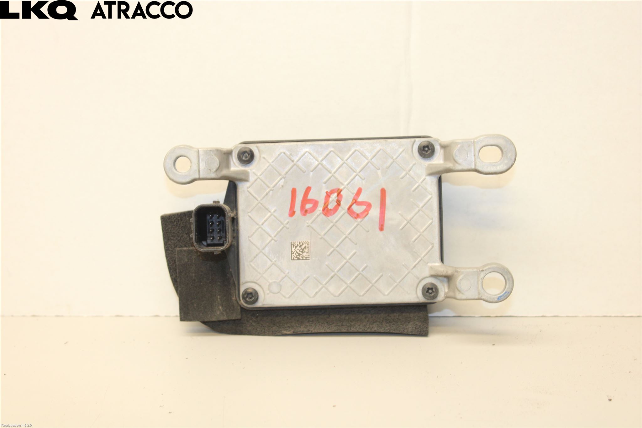 Nissan LEAF 18- Sensor Kollisjonsbeskyttelse