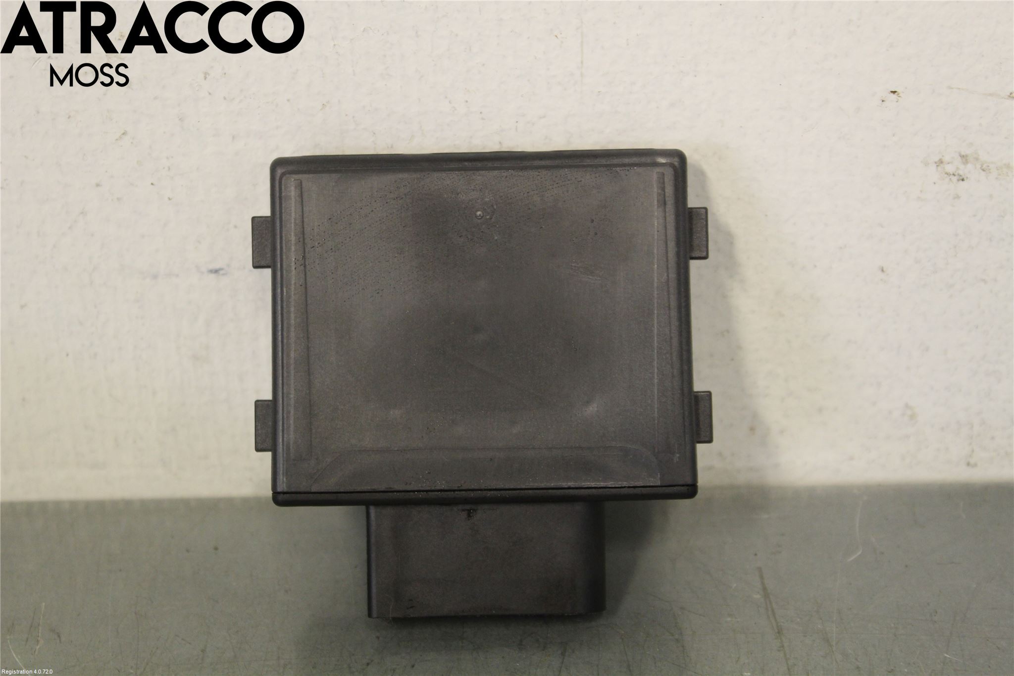 Audi A4/S4 B9 16-19 Styreenhet Drivstoffpumpe