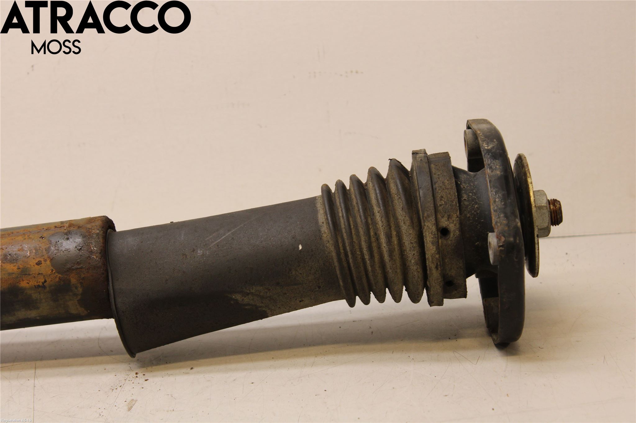 Mercedes-Benz MB SPRINTER (W906) 06-18 Støtdemper Foran