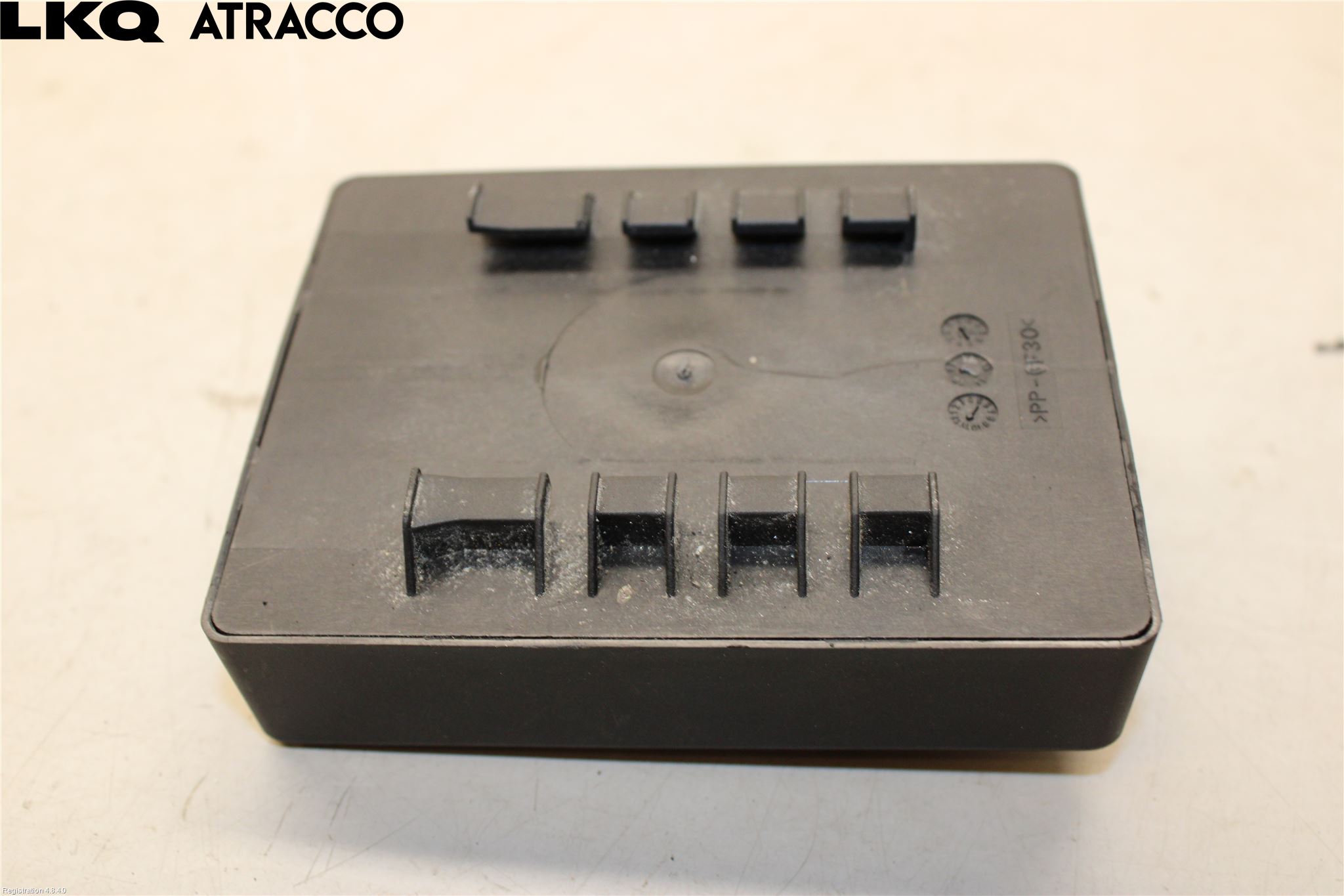 Opel INSIGNIA 09-16 Styreenhet Tilhengerfeste