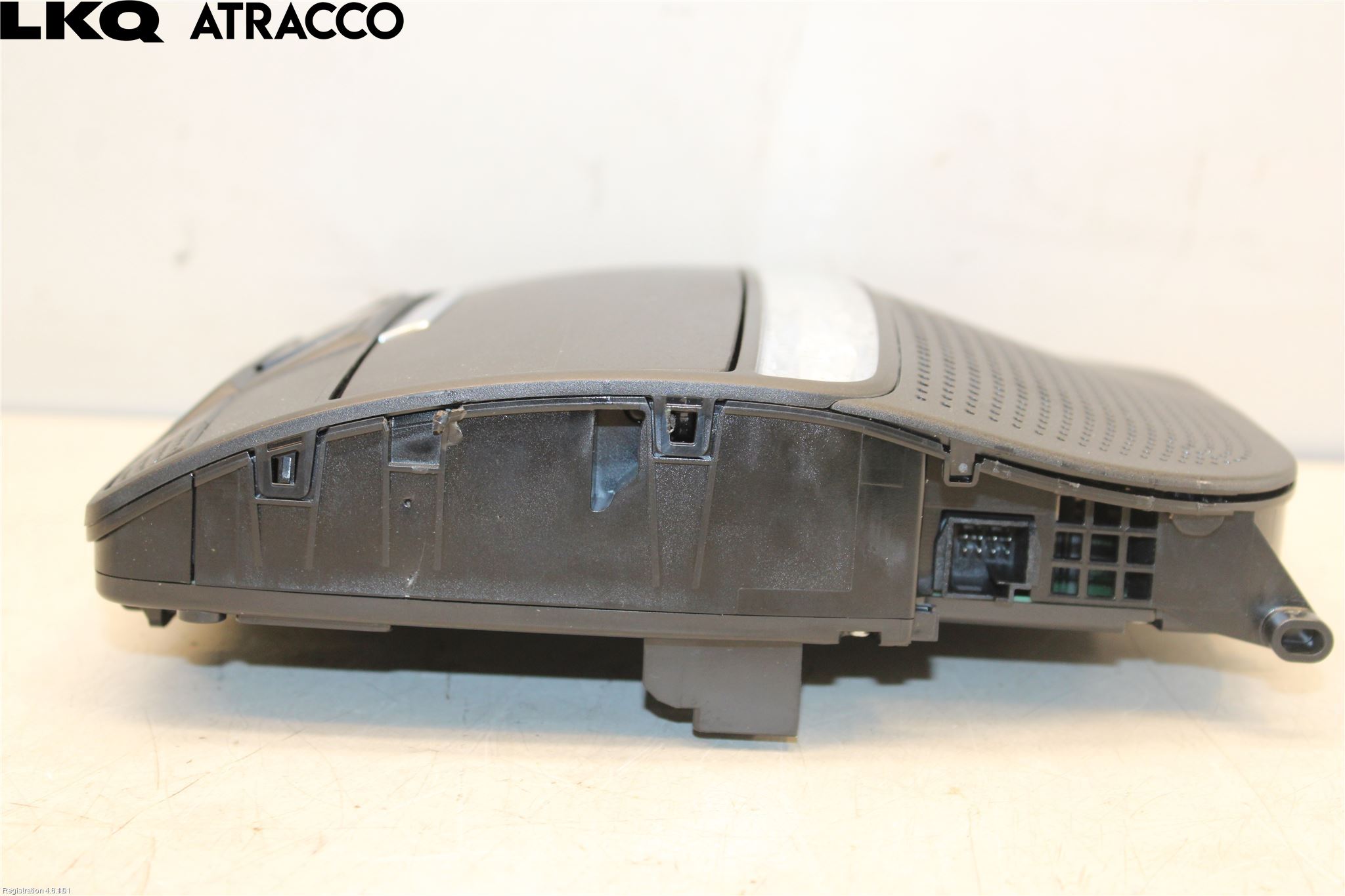 Mercedes-Benz MB E-KLASS (W213) 16-23 Innr Taklys