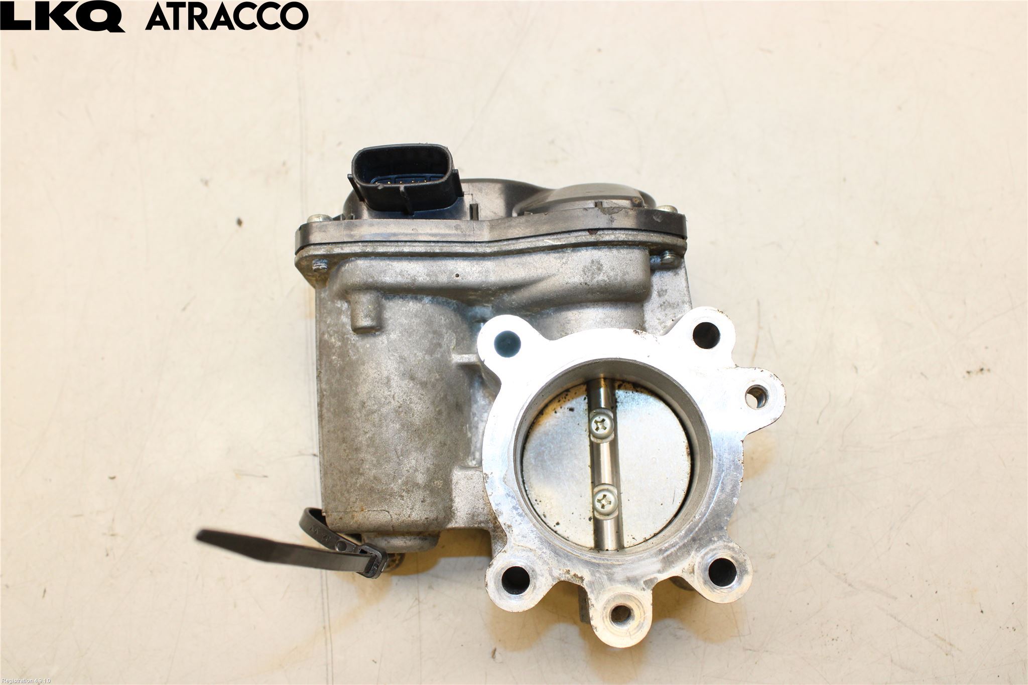 Suzuki VITARA 15- Inns Spjeldhus