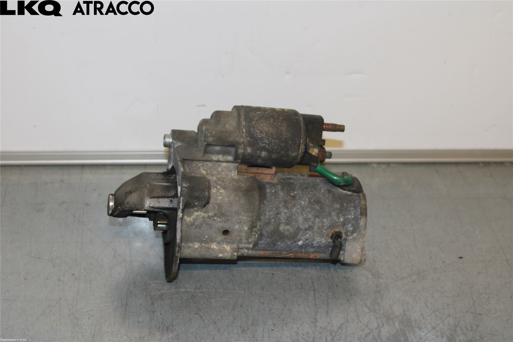 Ford TRANSIT/TOURNEO CONNECT 13-22 Startmotor Diesel