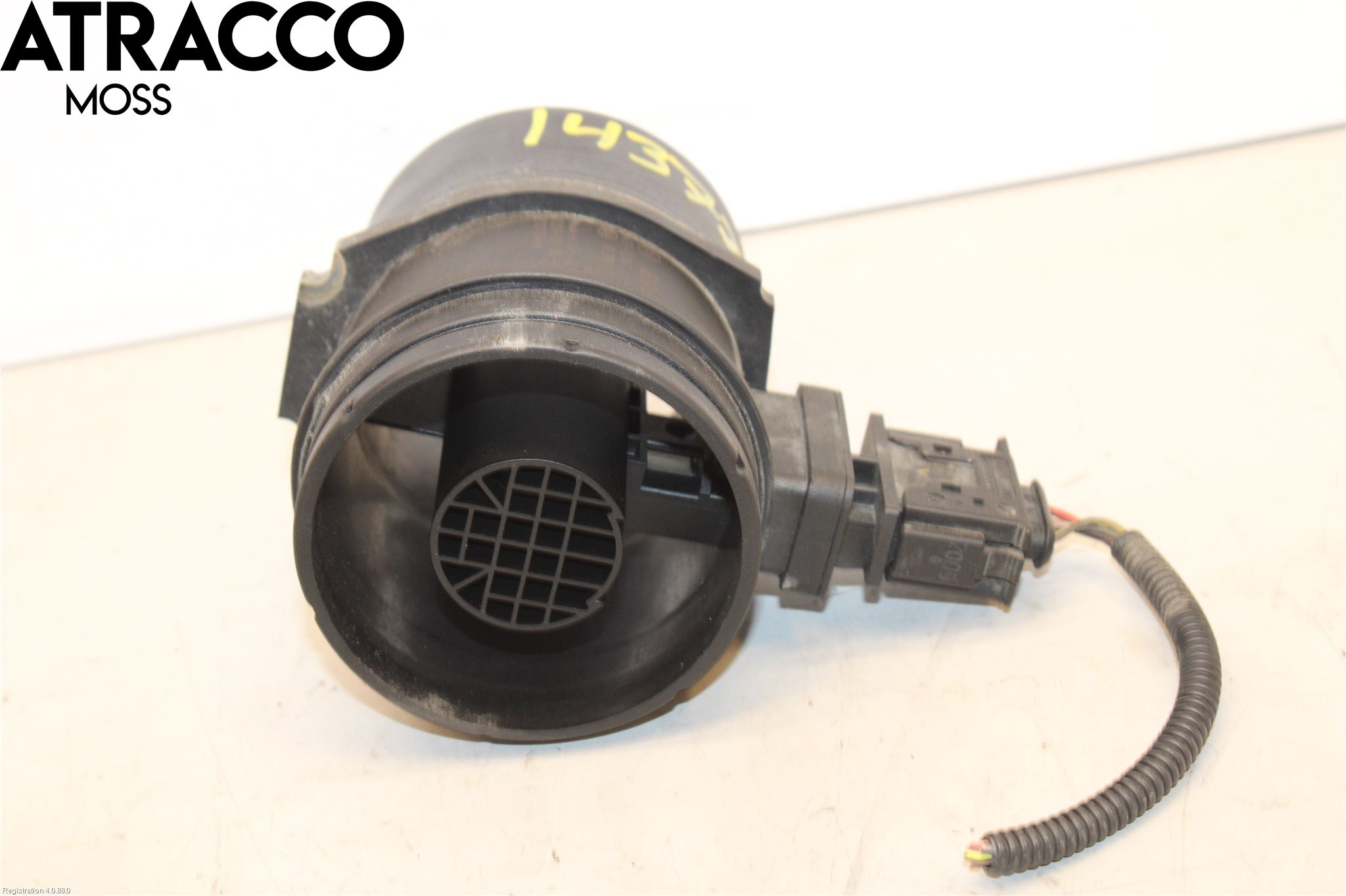 BMW 3 E90/91 SED/TOU 05-12 Inns Luftmassemåler