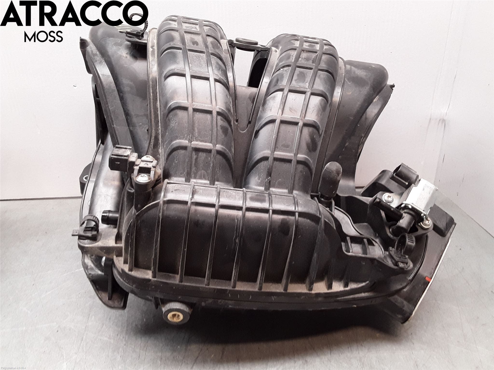 Mitsubishi ECLIPS CROSS Manifold Kombinert