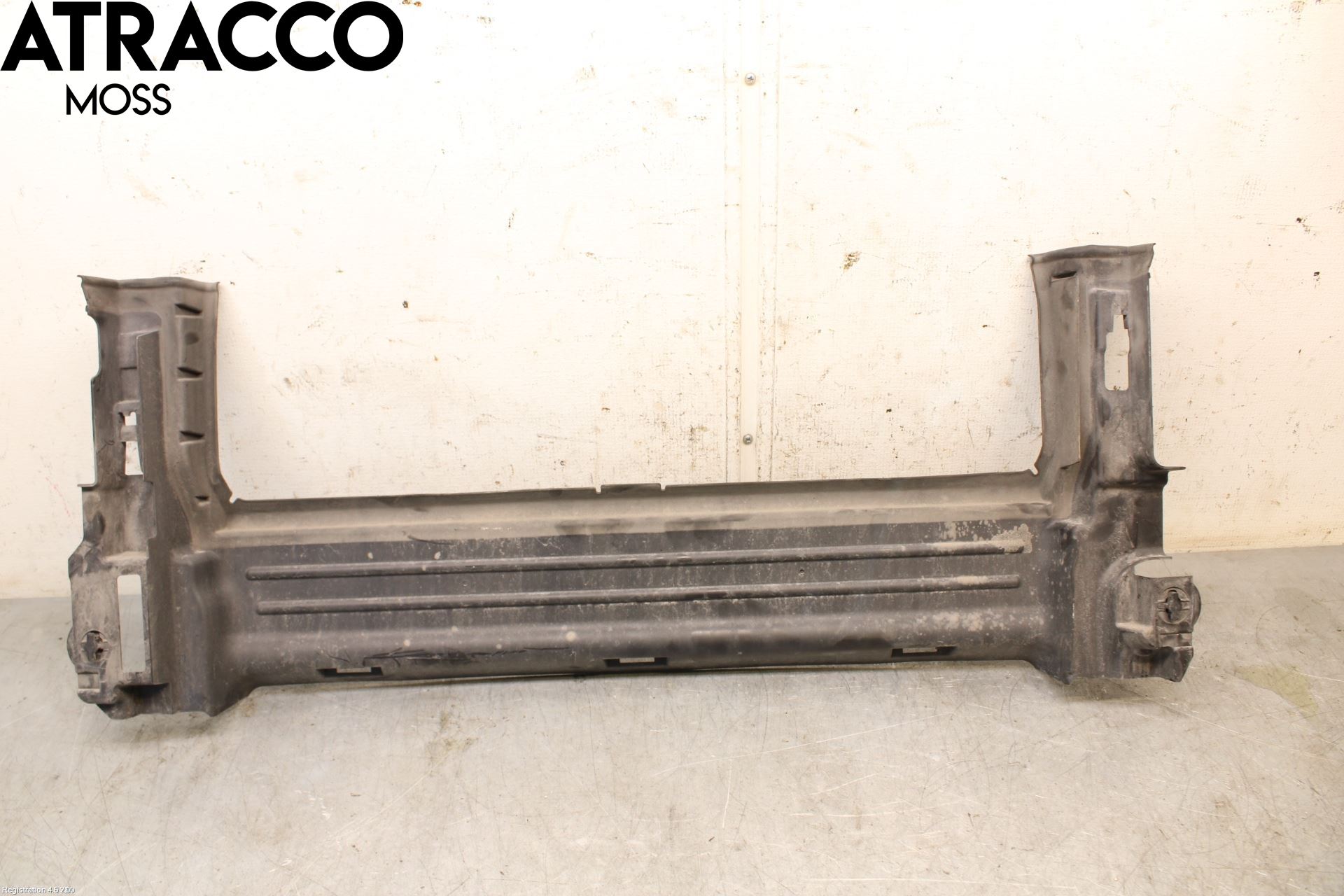 Volvo V40 12-19 Luftstyring Front