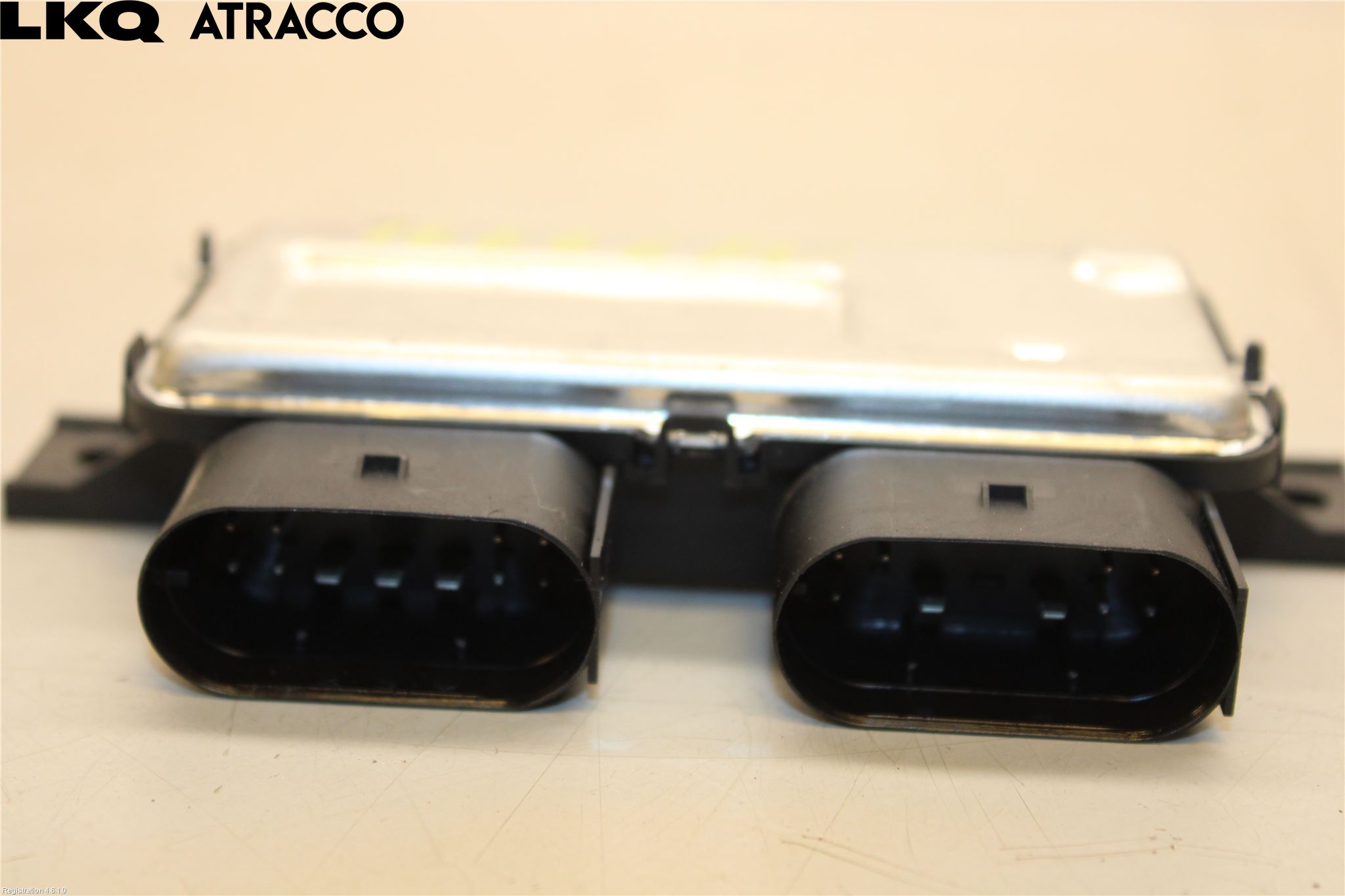 Mercedes-Benz MB VITO/V-KLASS (W640,W447,W448) 14- Styreenhet Drivstoffpumpe