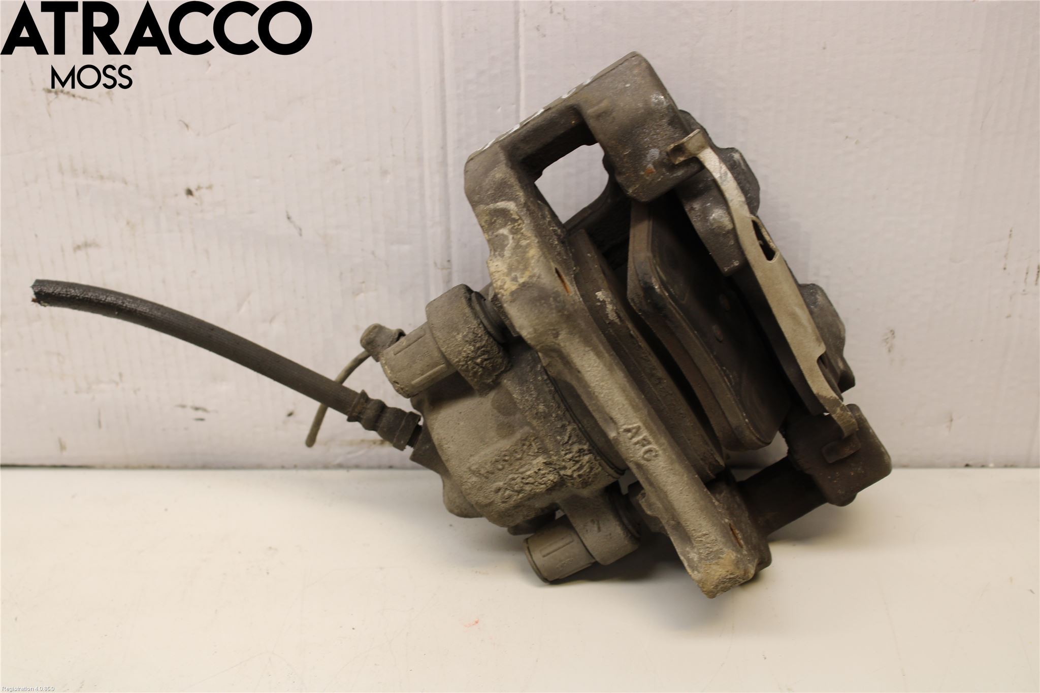 BMW 3 F30/F31/F80 12-19 Bremsecaliper Foran Høyre