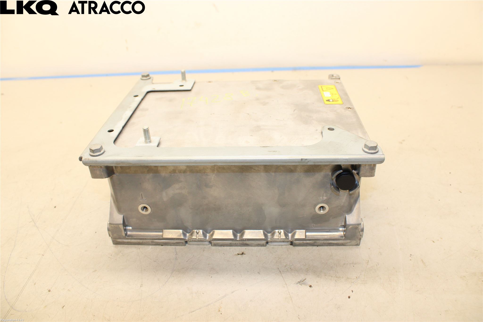 Mercedes-Benz MB C-KLASS (W205) 14-21 Elektrisk Øvrig