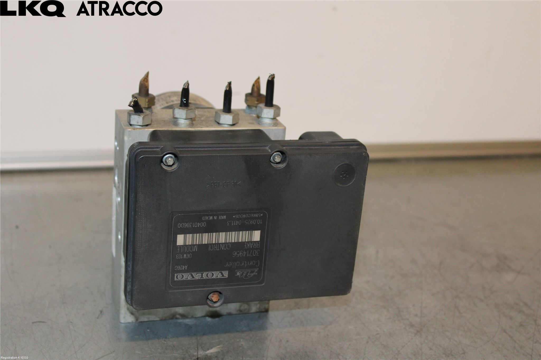 Volvo V70 05-08 Abs Hydraulikkaggregat
