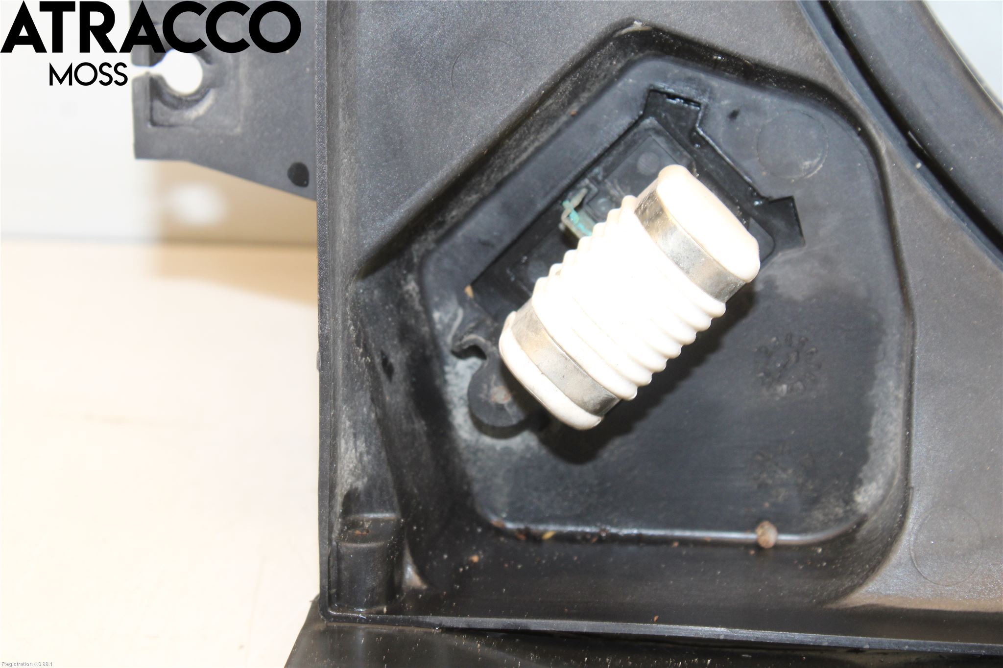 Hyundai ix20 Kjølevifte Elektrisk