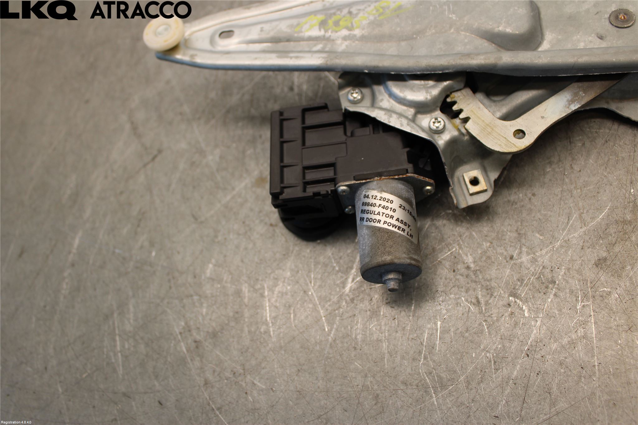 Toyota C-HR 16-23 Vindusheis