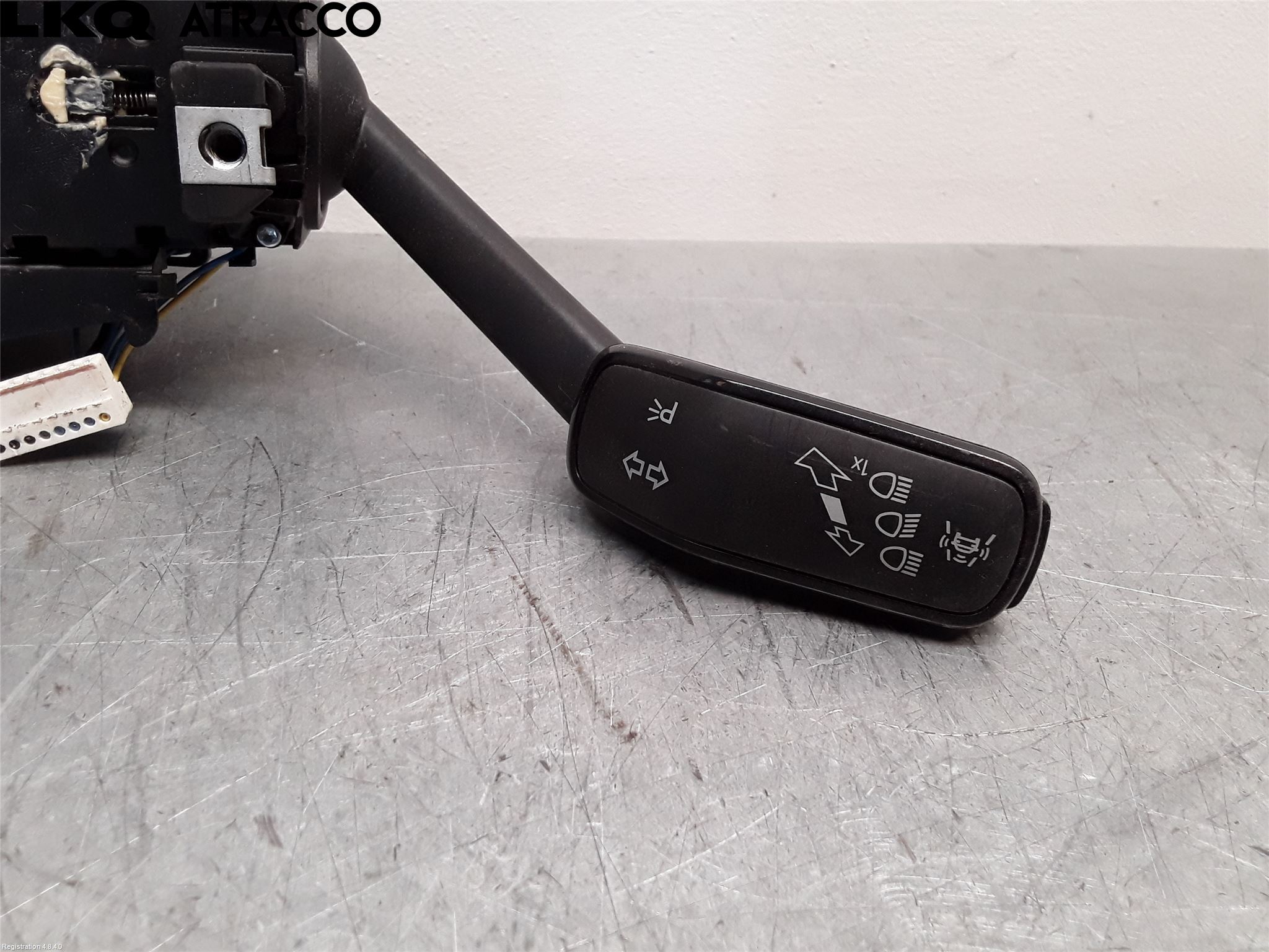 Nissan LEAF 11-17 Bryter Ratt Kombi H Og V