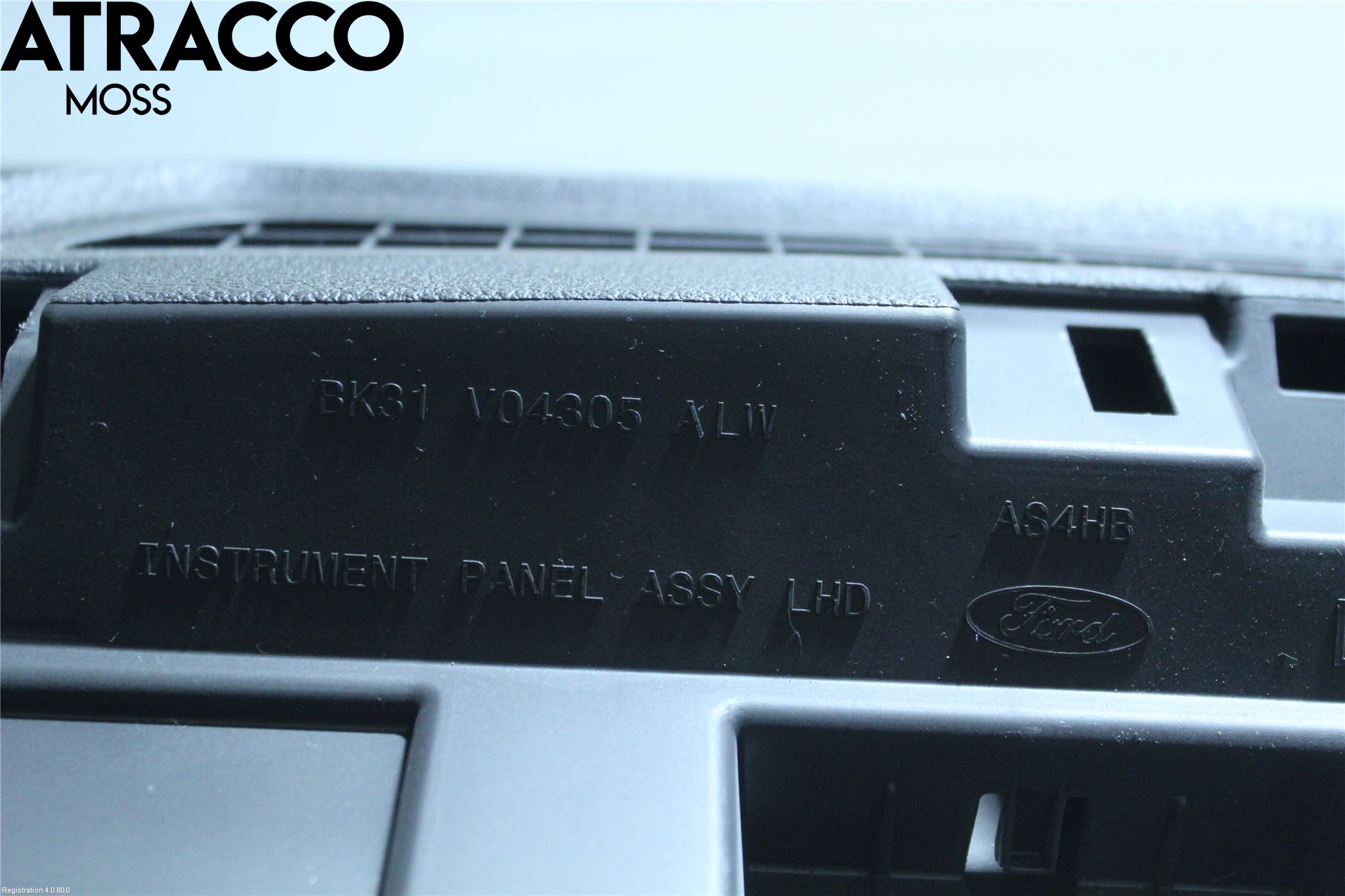 Ford TRANSIT/TOURNEO COURIER 13-23 Dashbord