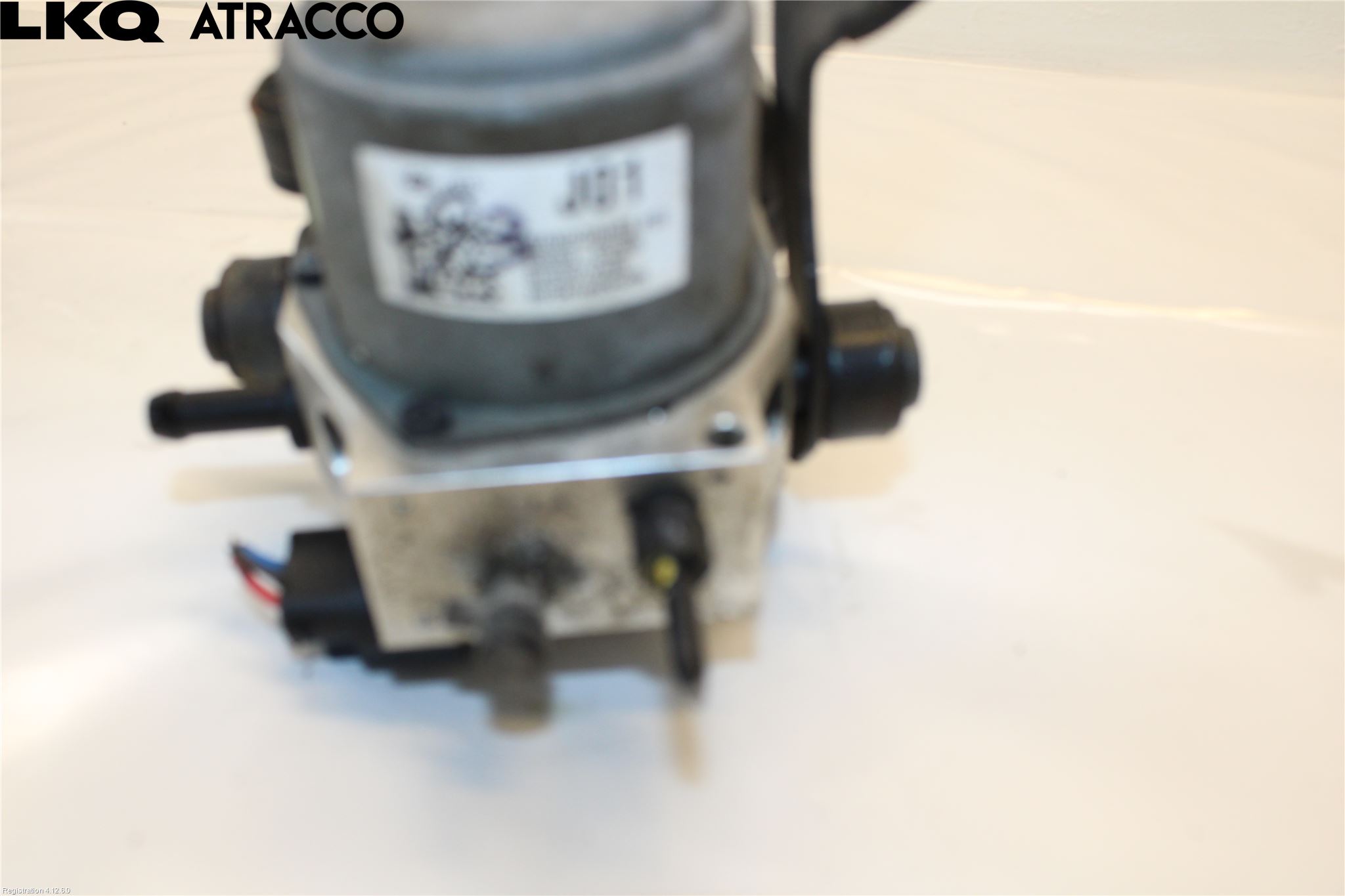 Hyundai IONIQ AE 17-22 Abs Hydraulikkpumpe