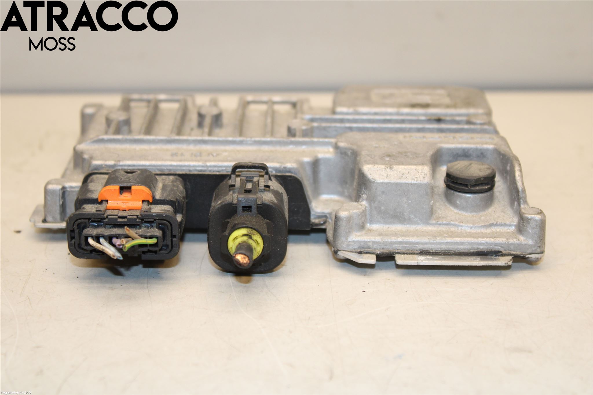 Peugeot 208 12-15 Styreenhet Øvrig