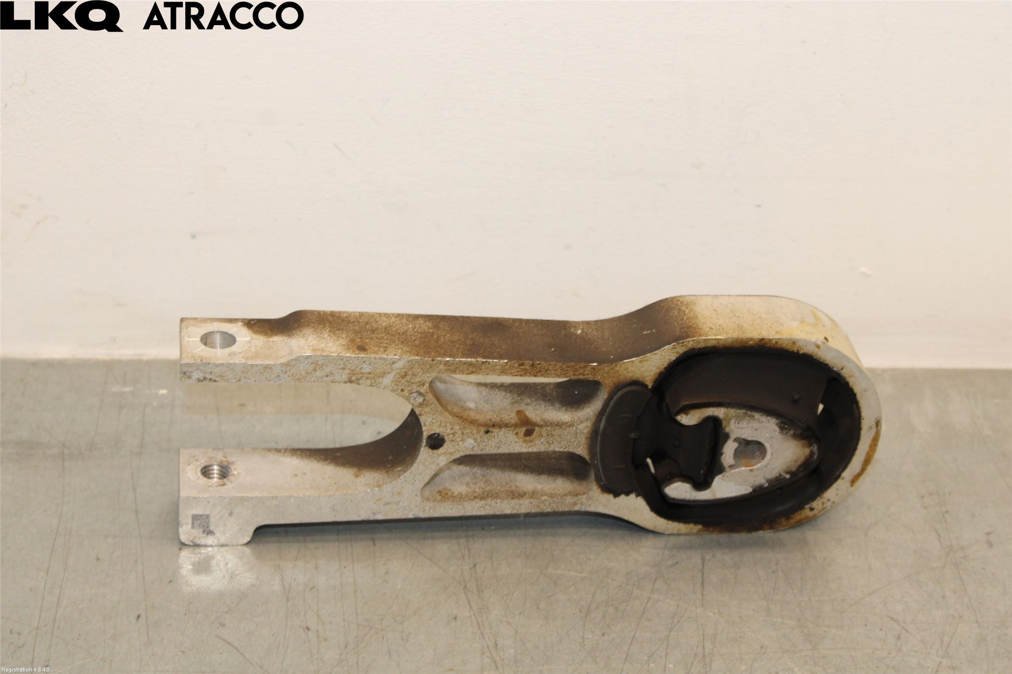 Opel CORSA F, CORSA-E 20- Motor Feste Stål-Alu