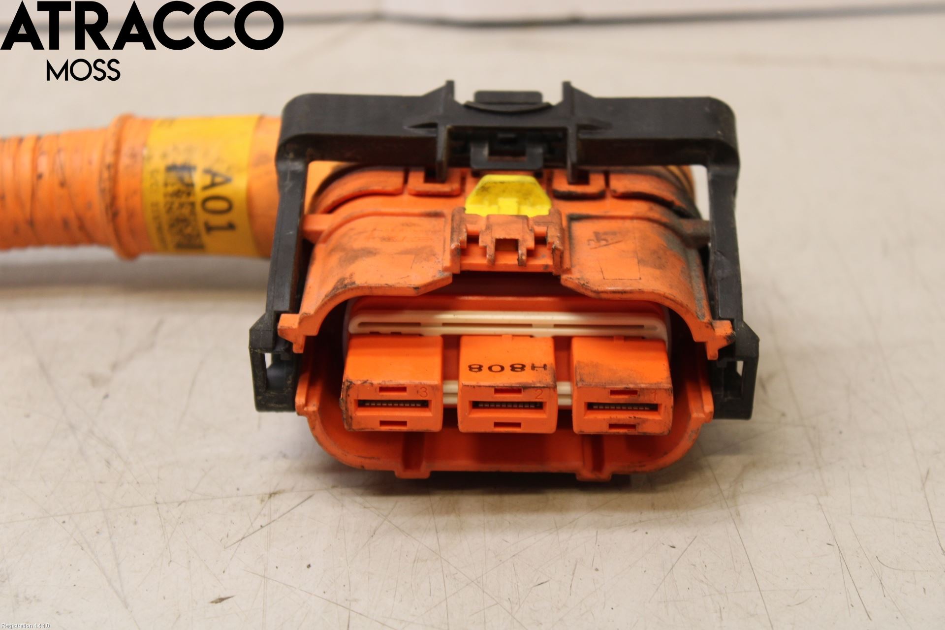 Kia OPTIMA 16-20 Kabelhärva Högspänning