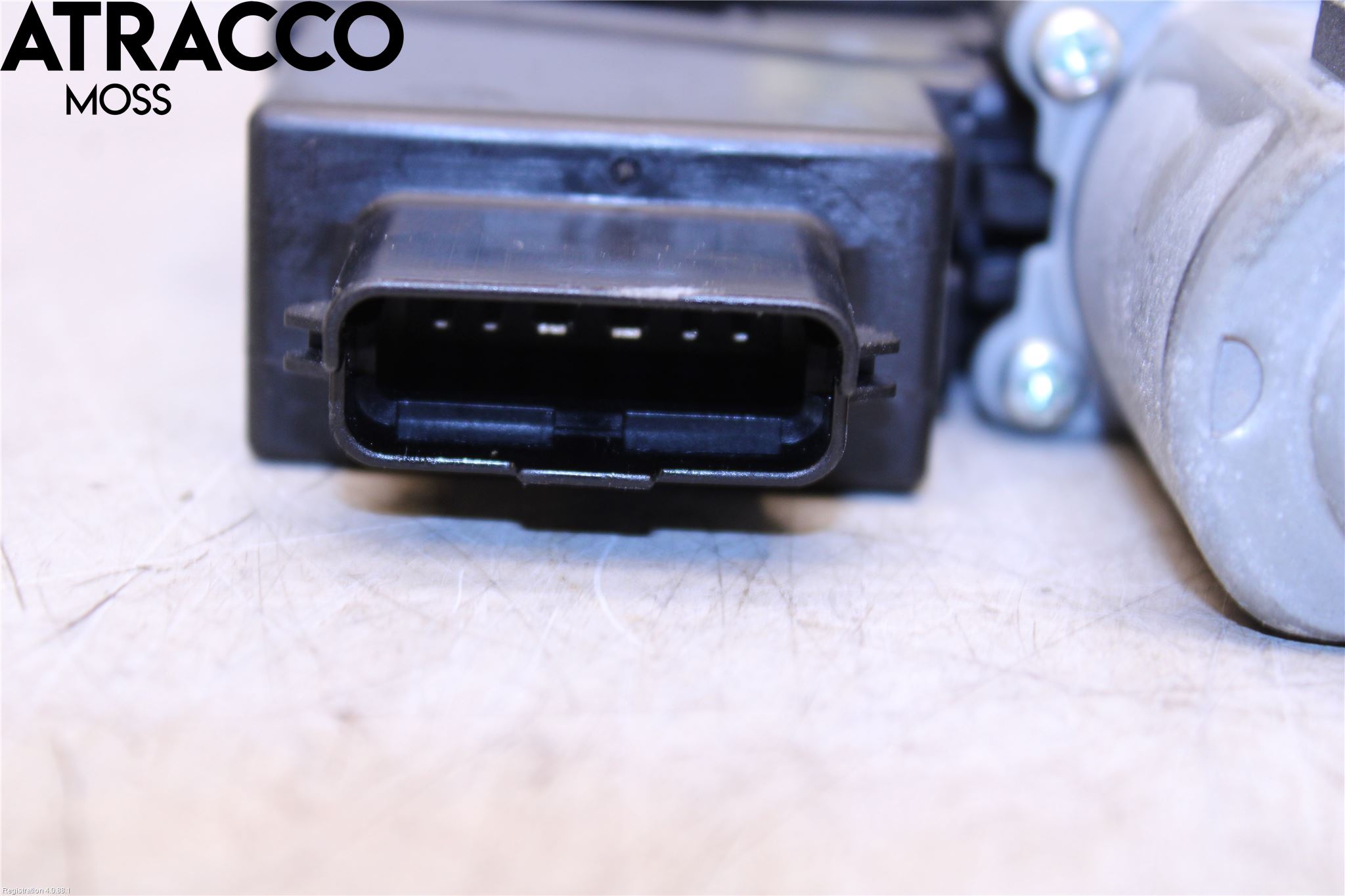 Kia CEED 12-18 Vindusheismotor