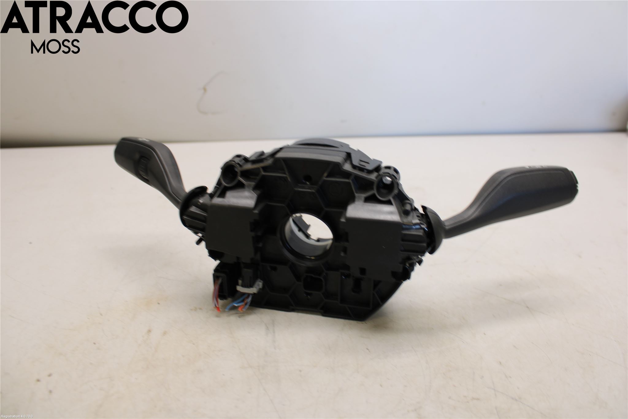 BMW 4 F32/F33/F82/F83 13-20 Bryter Ratt Kombi H Og V