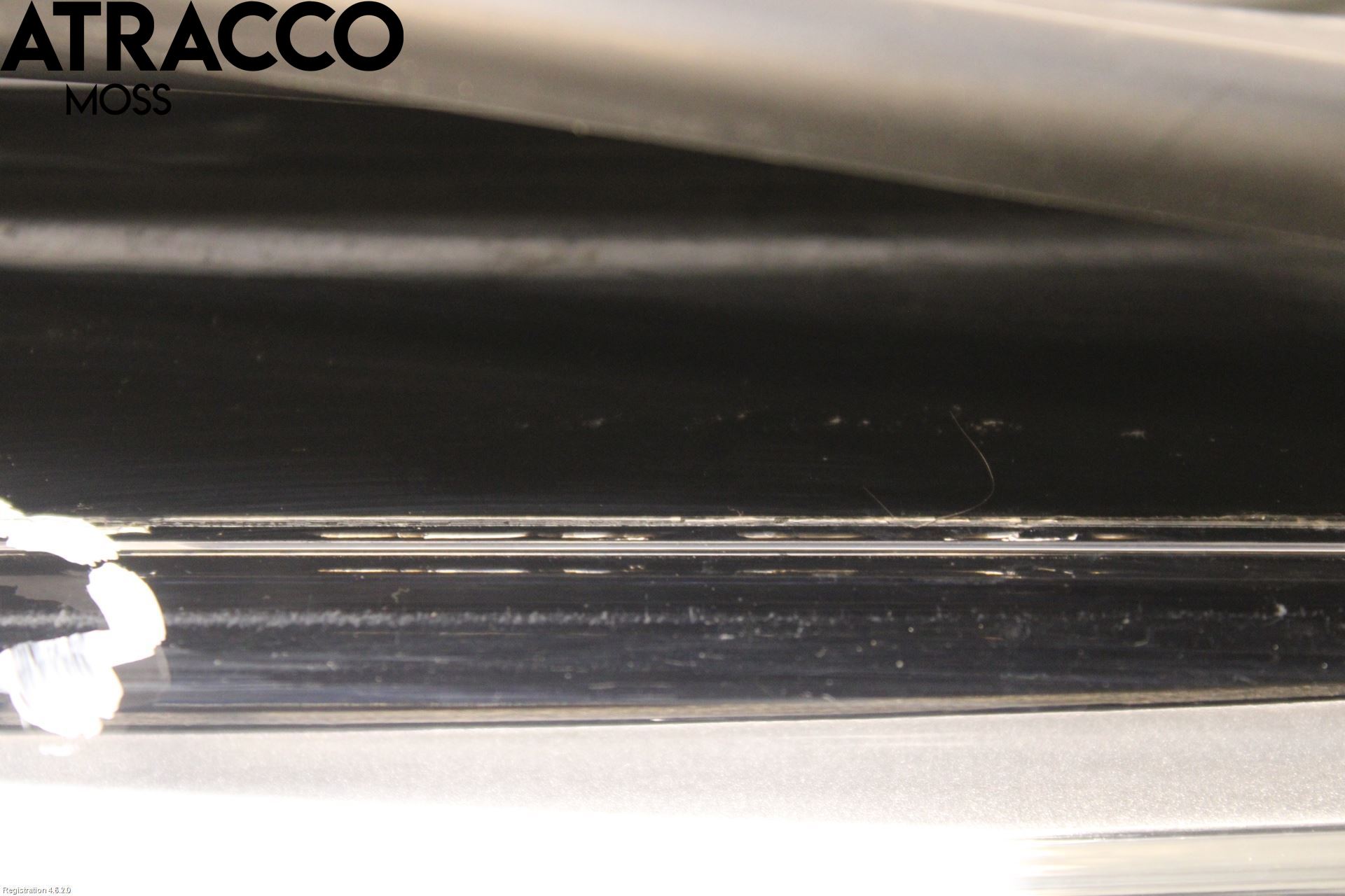 Mercedes-Benz MB A-KLASS (W177) 18- Frontlykt Venstre