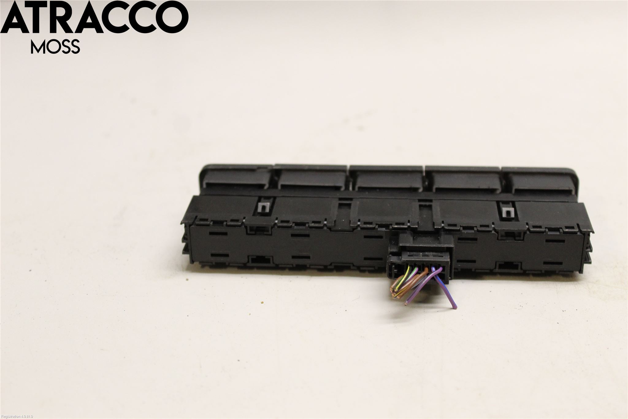 Skoda SUPERB 16-24 Bryter Multifunksjon