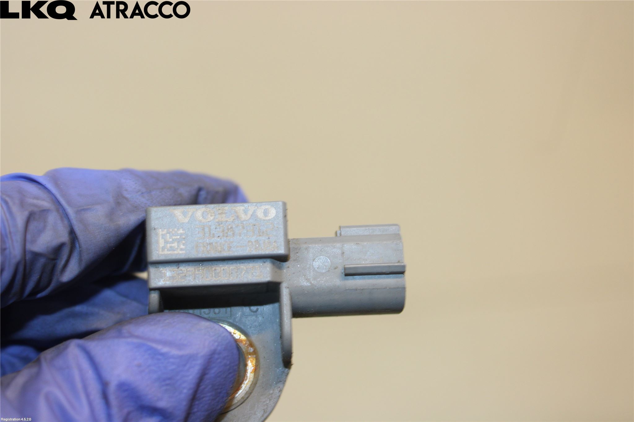 Volvo V40 12-19 Sensor Øvrig