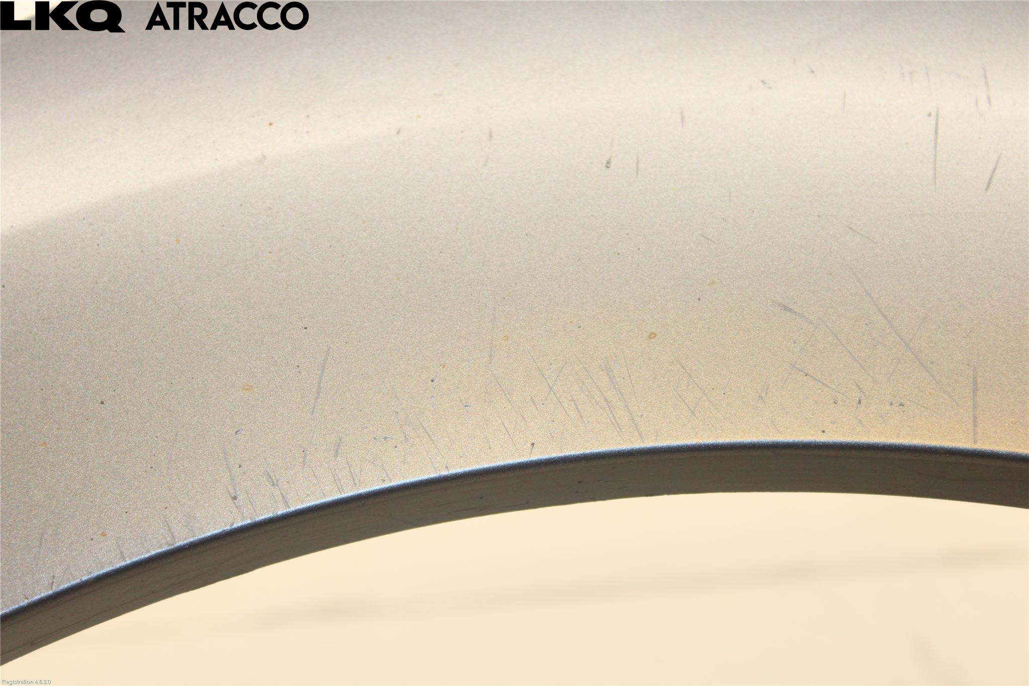 Hyundai KONA/ELECTRIC OS 18-23 Hjulbuelist