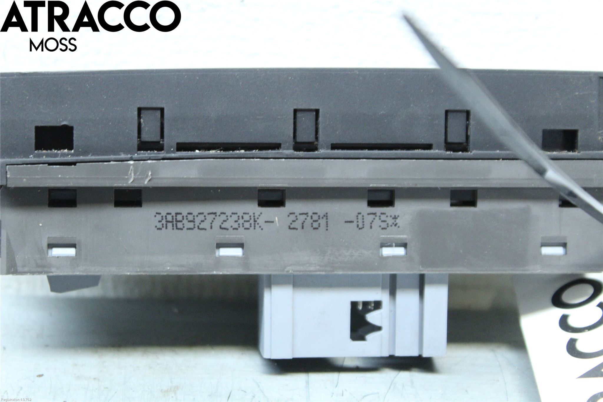 Volkswagen VW PASSAT 11-14 Bryter Øvrig