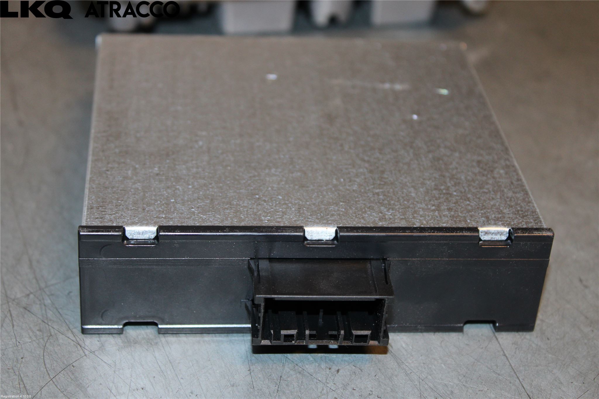 BMW X1 E84 10-15 Styreenhet Øvrig