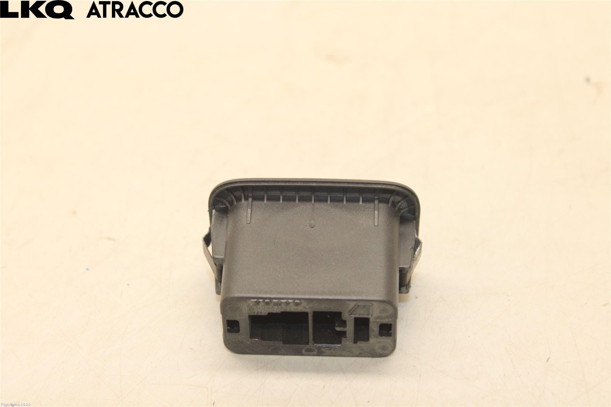 Jaguar I-PACE 18- Bryter Bakluke