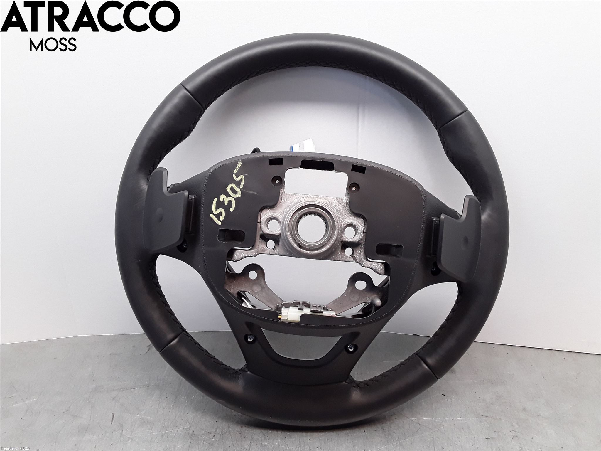 Hyundai KONA/ELECTRIC OS 18-23 Ratt