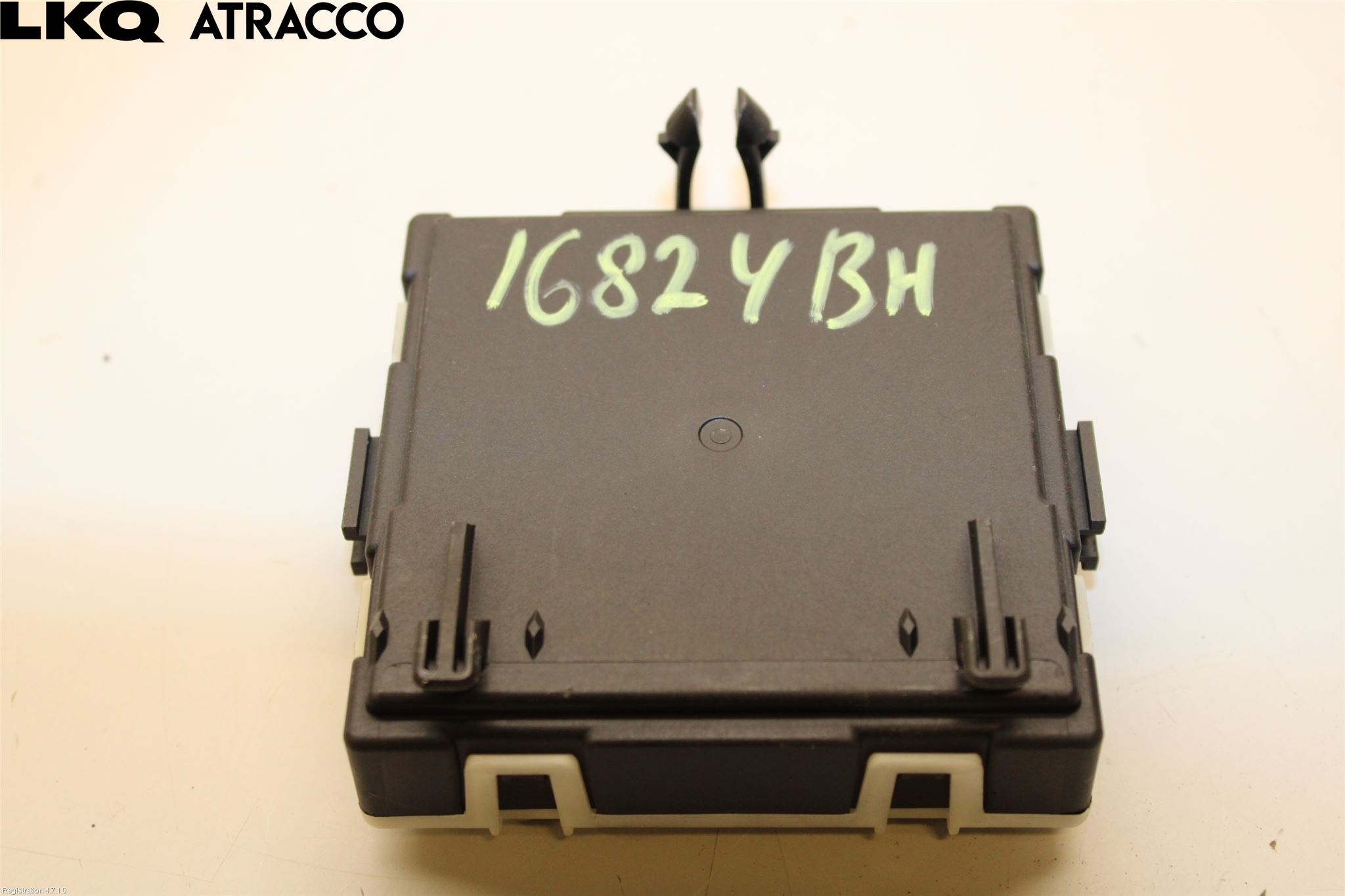 Mercedes-Benz MB EQC (N293) 20- Styreenhet Dør