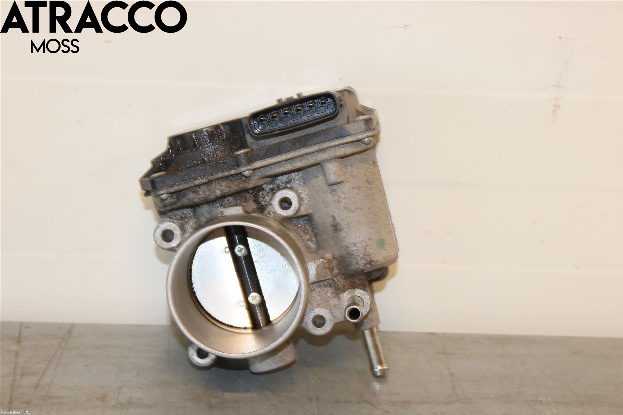 Toyota PRIUS ZVW30 09-20 Inns Spjeldhus