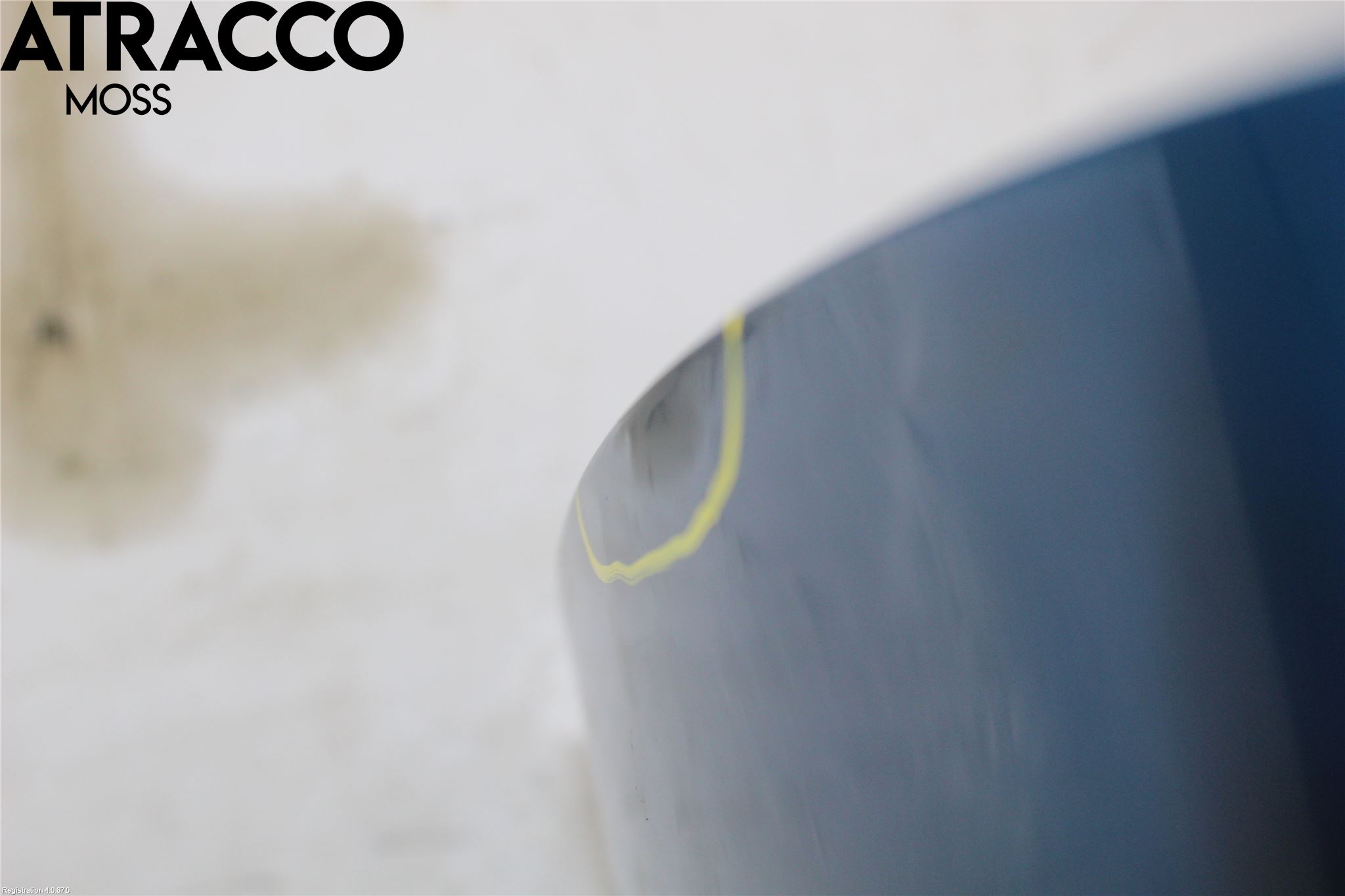 Mini COUPE R56 05-14 Dør 4D Foran Venstre