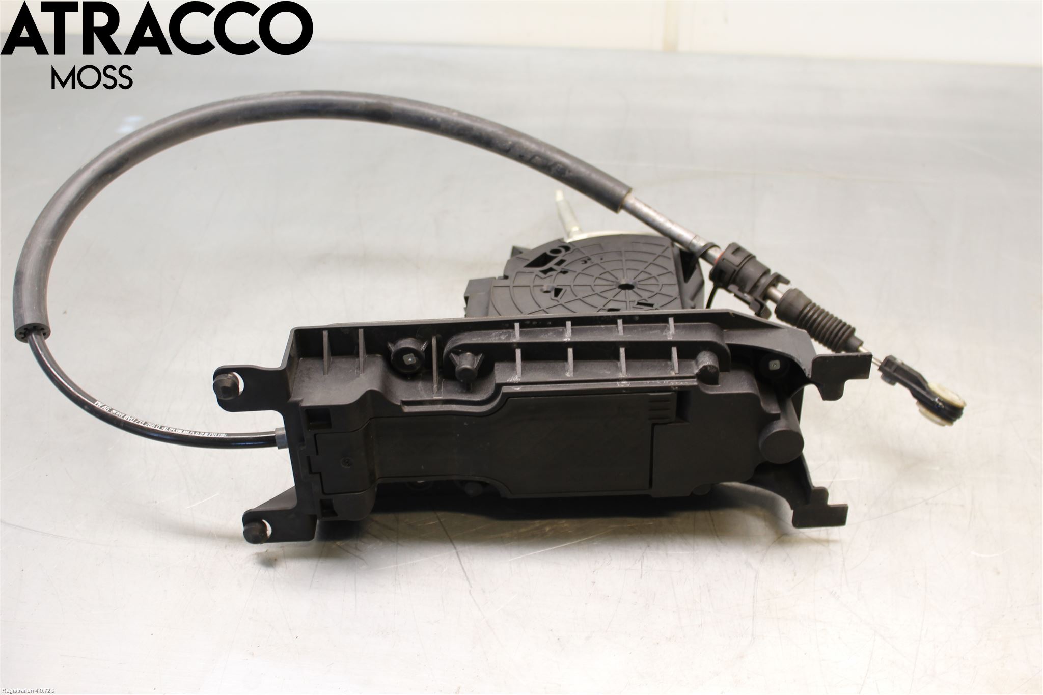 Audi A3/S3 8V 13-20 Gearspak