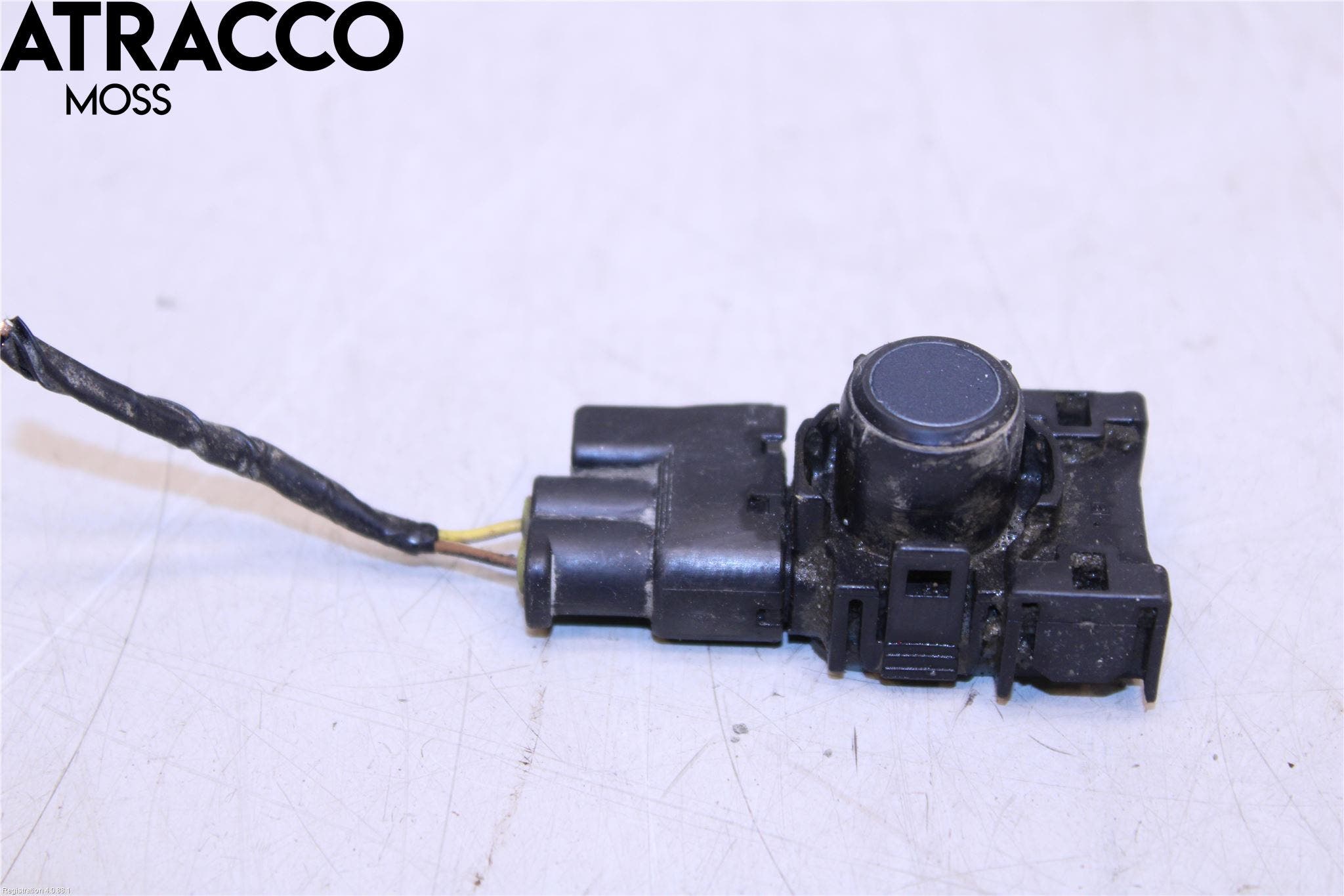 Mazda 6 13- Sensor Ryggesensor