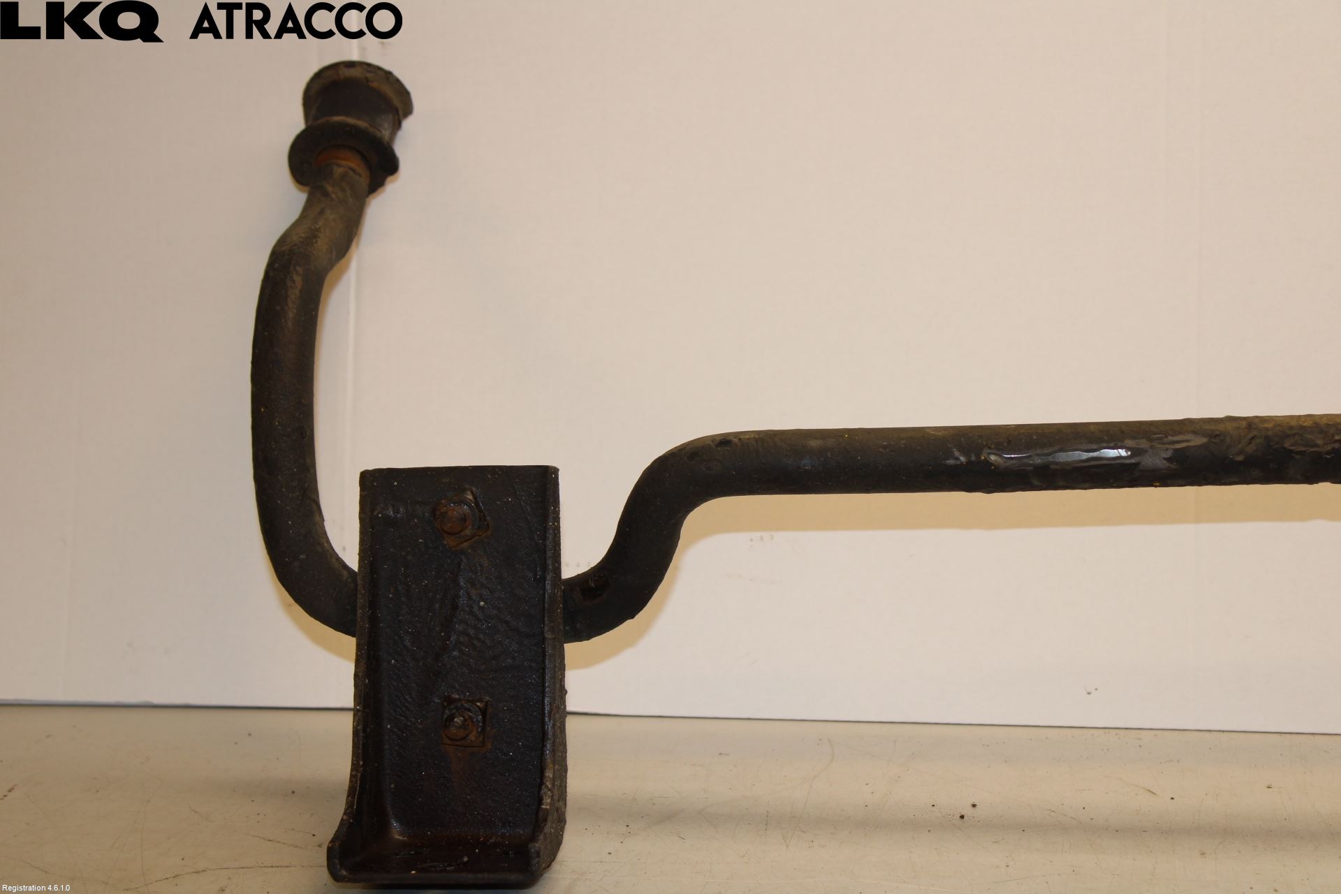 Volkswagen VW TRANSP/CARAVELLE (T6) 16-22 Stablisatorstag Bak