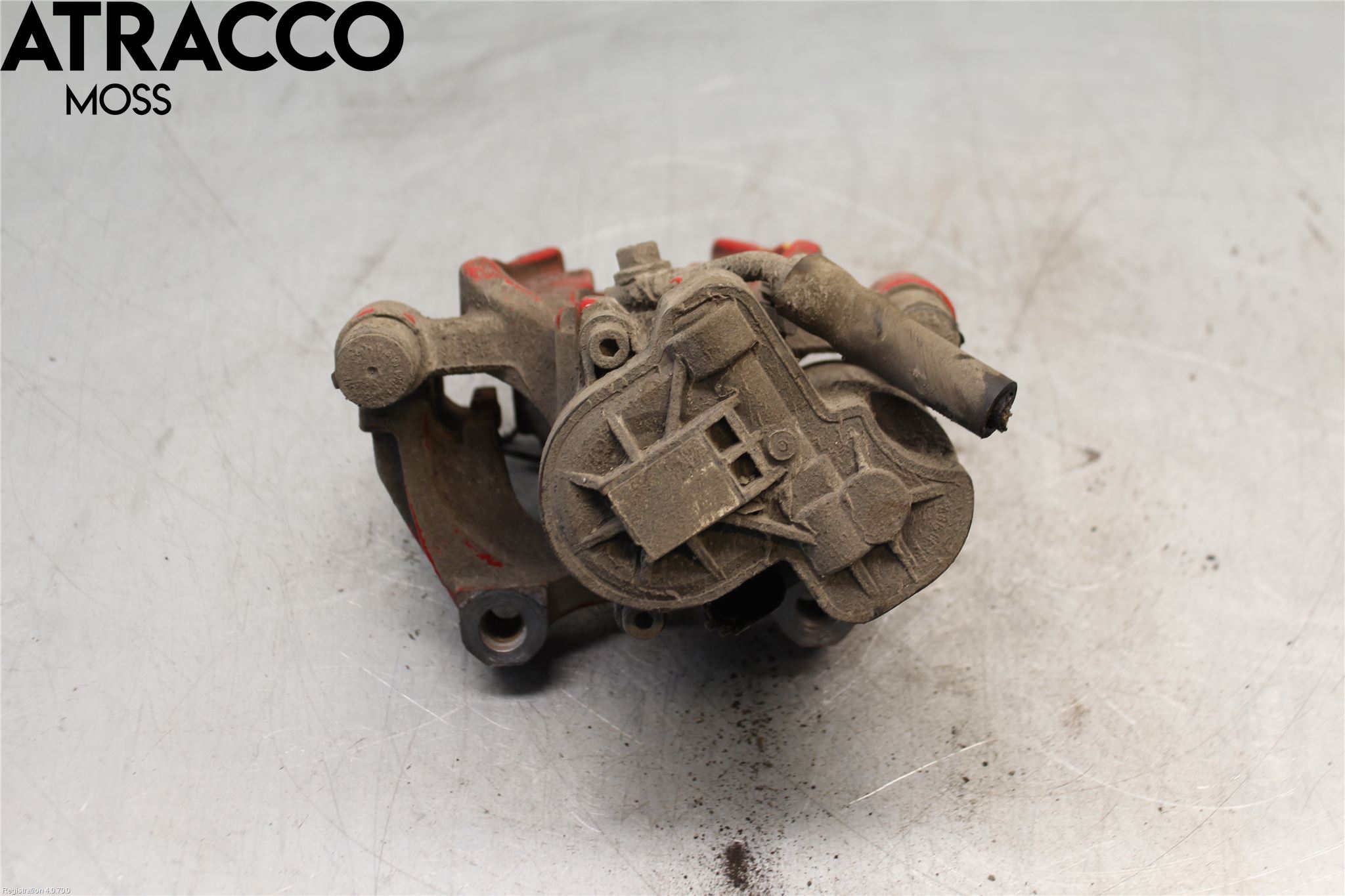 Volkswagen VW T-ROC 18- Bremsecaliper Bak Høyre