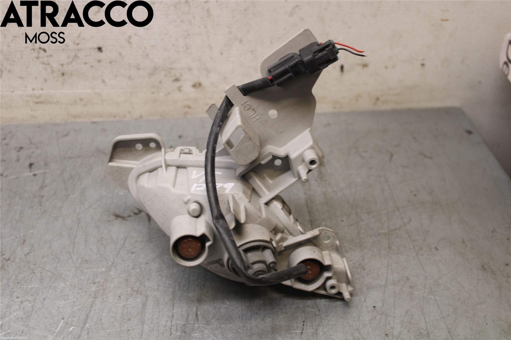 Mazda CX-3 Blinklykt Foran Venstre