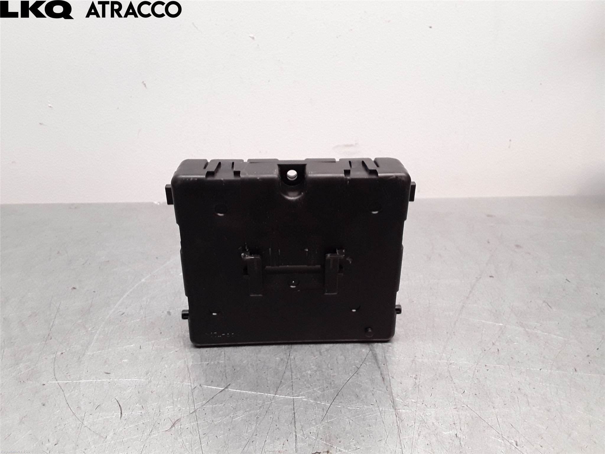 Renault CAPTUR 13-19 Styreenhet Øvrig