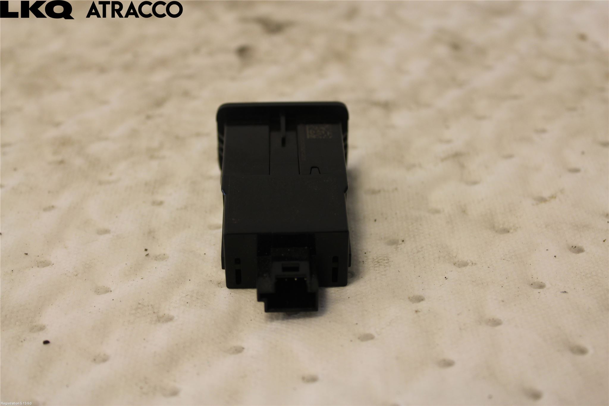 Mercedes-Benz MB SPRINTER (W907/W910) 19- Usb Connection