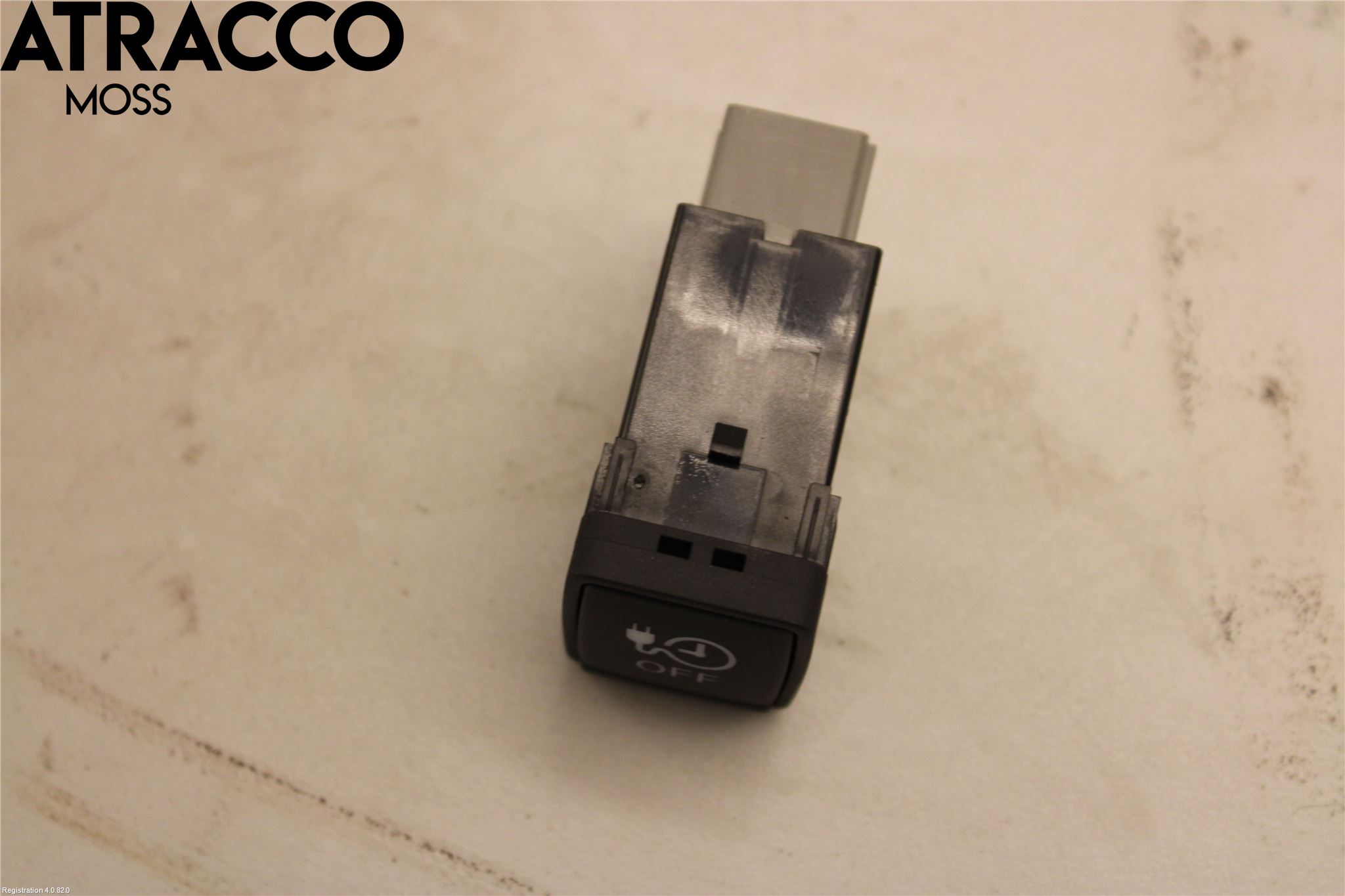 Nissan LEAF 11-17 Bryter Øvrig