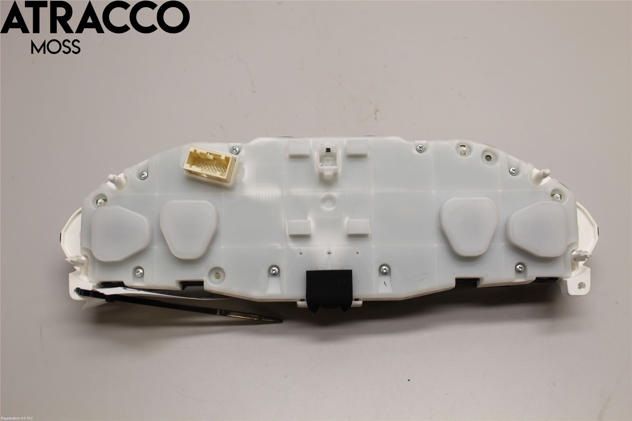 Peugeot 208 12-15 Instr Kombinert