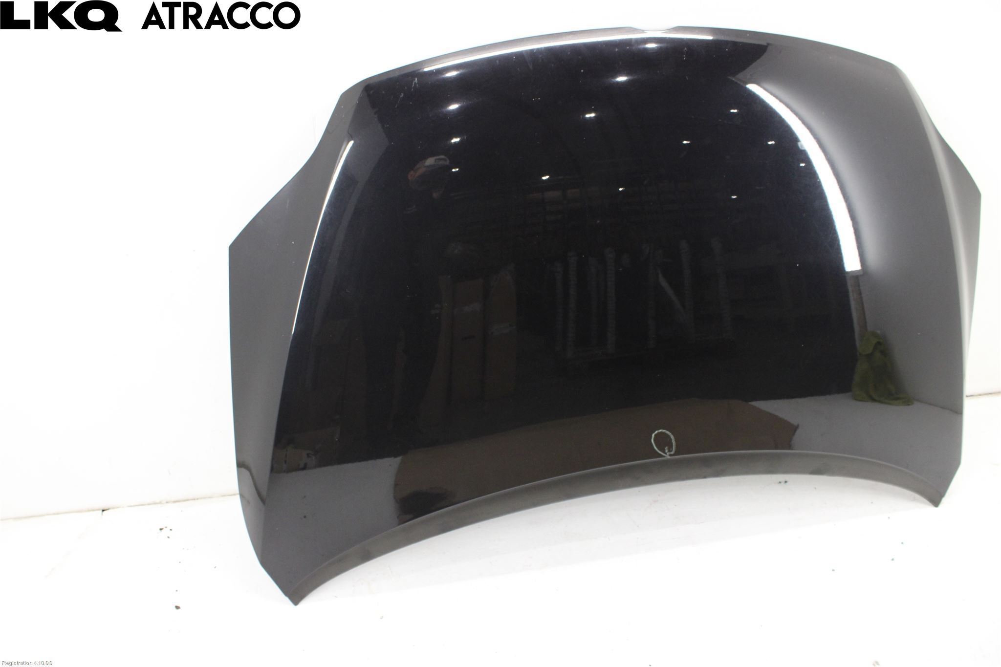 Volkswagen VW GOLF PLUS/CROSS GOLF 04-14 Panser